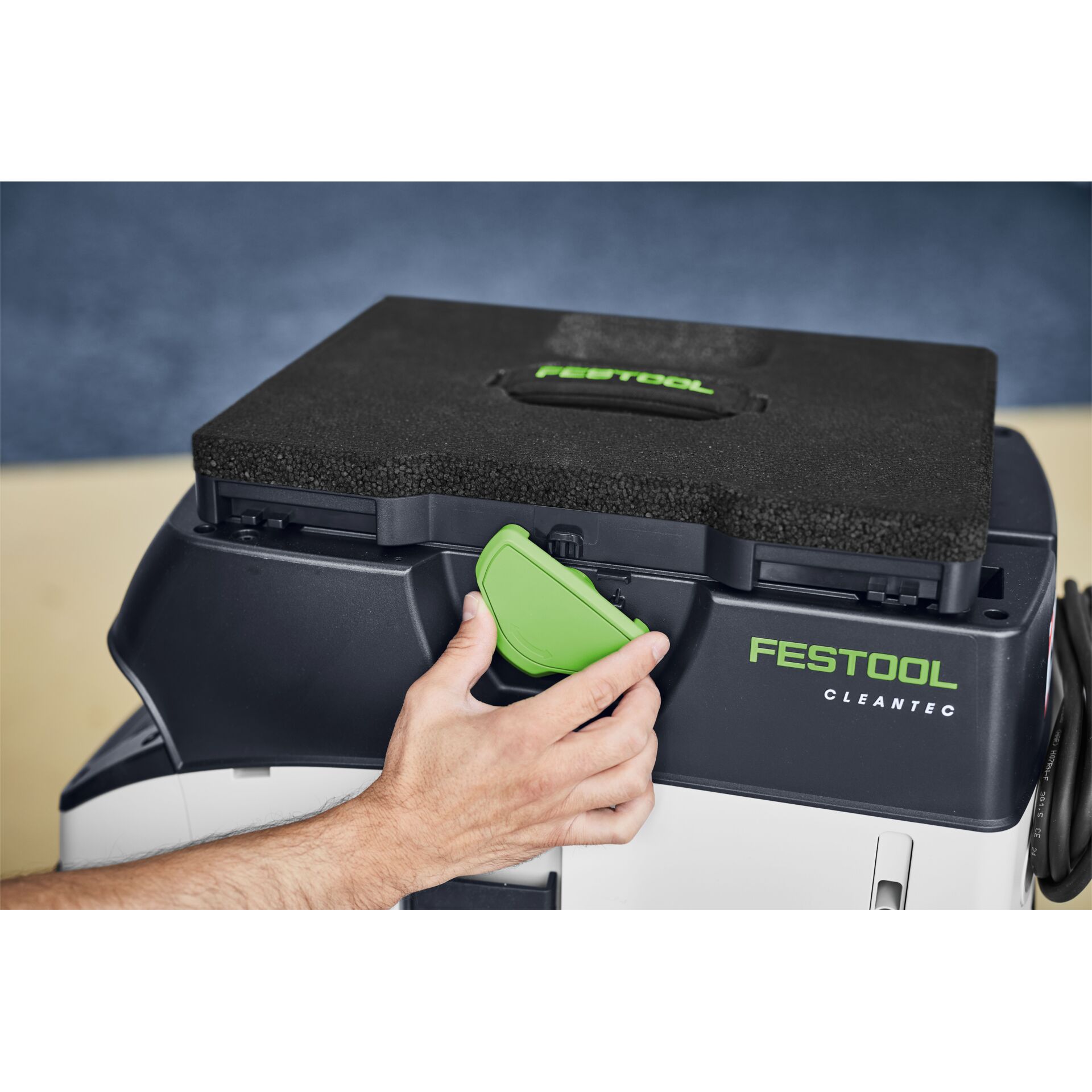 Gerät, Boote, Werkzeug, Kraftwerk, cleantec