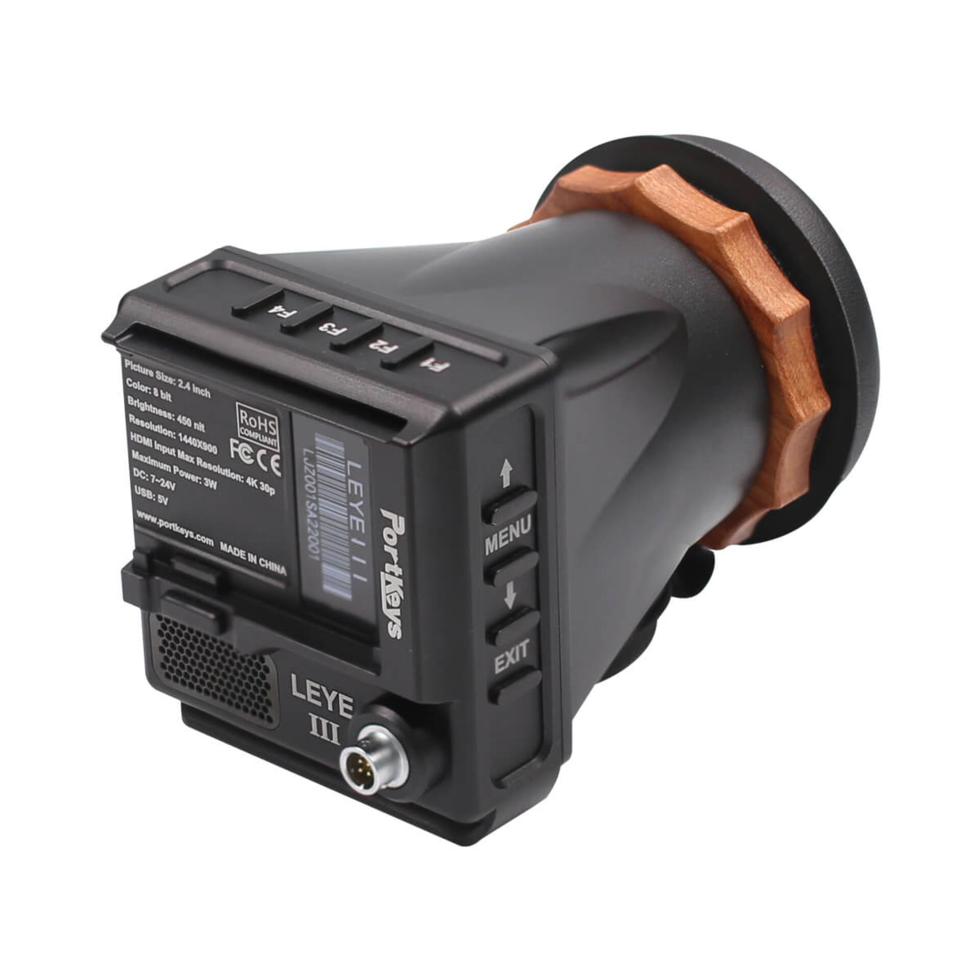 Elektrisches Gerät, Schalter