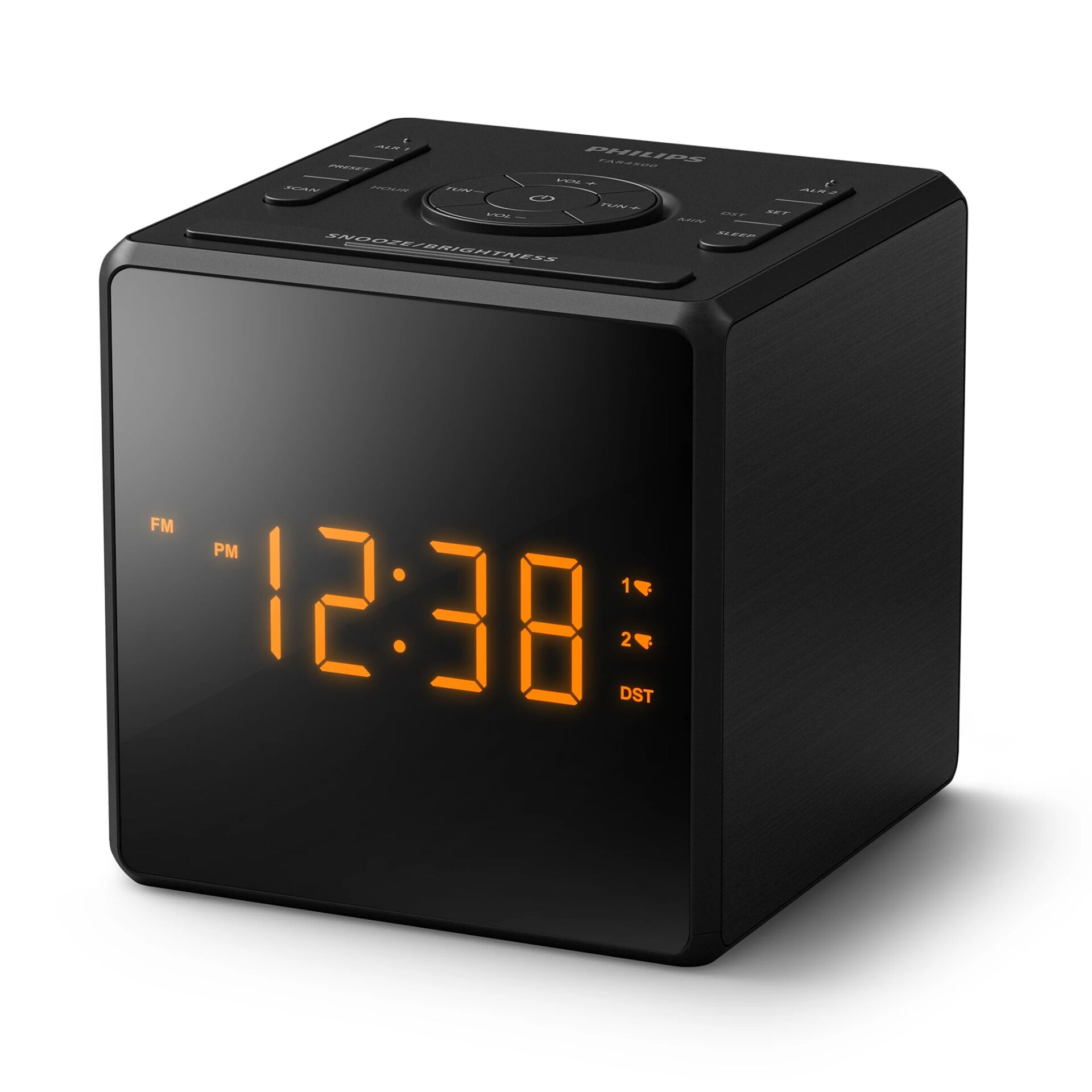 Computerausrüstung, Überwachen, Bildschirm, Wecker, Digitale Uhr