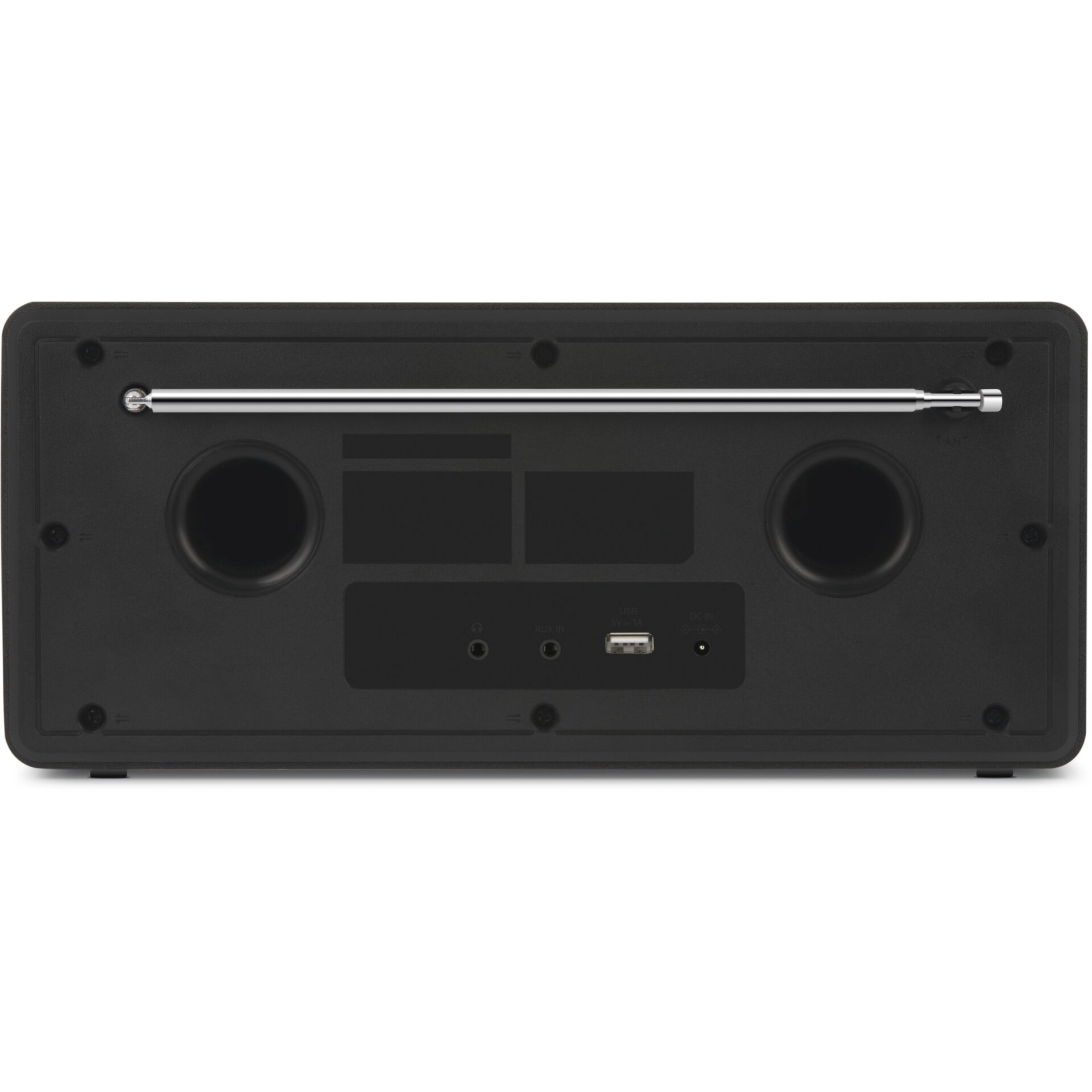 Elektronik, Sprecher