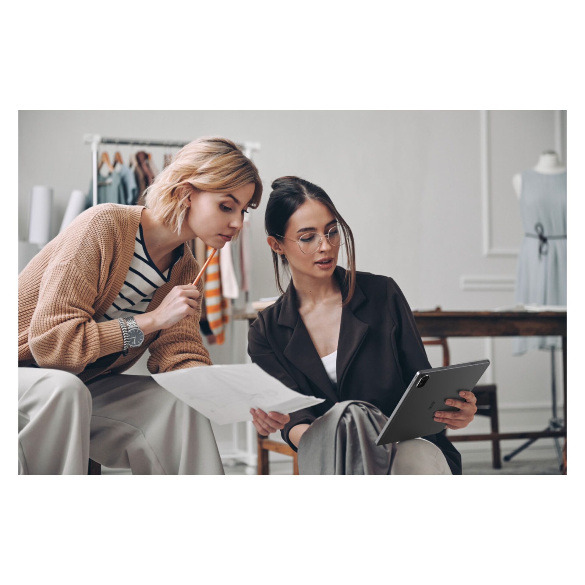 Erwachsener, Weiblich, Person, Frau, Konversation