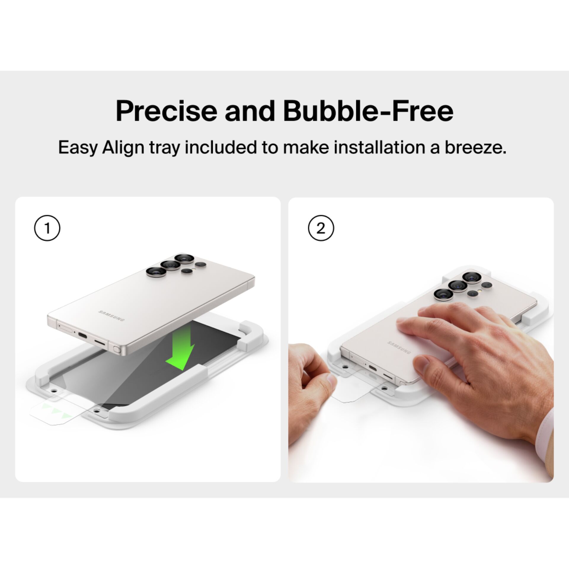 Smartphone, Kamera-Objektiv, Schutzhülle, Ladeablage, Zubehör