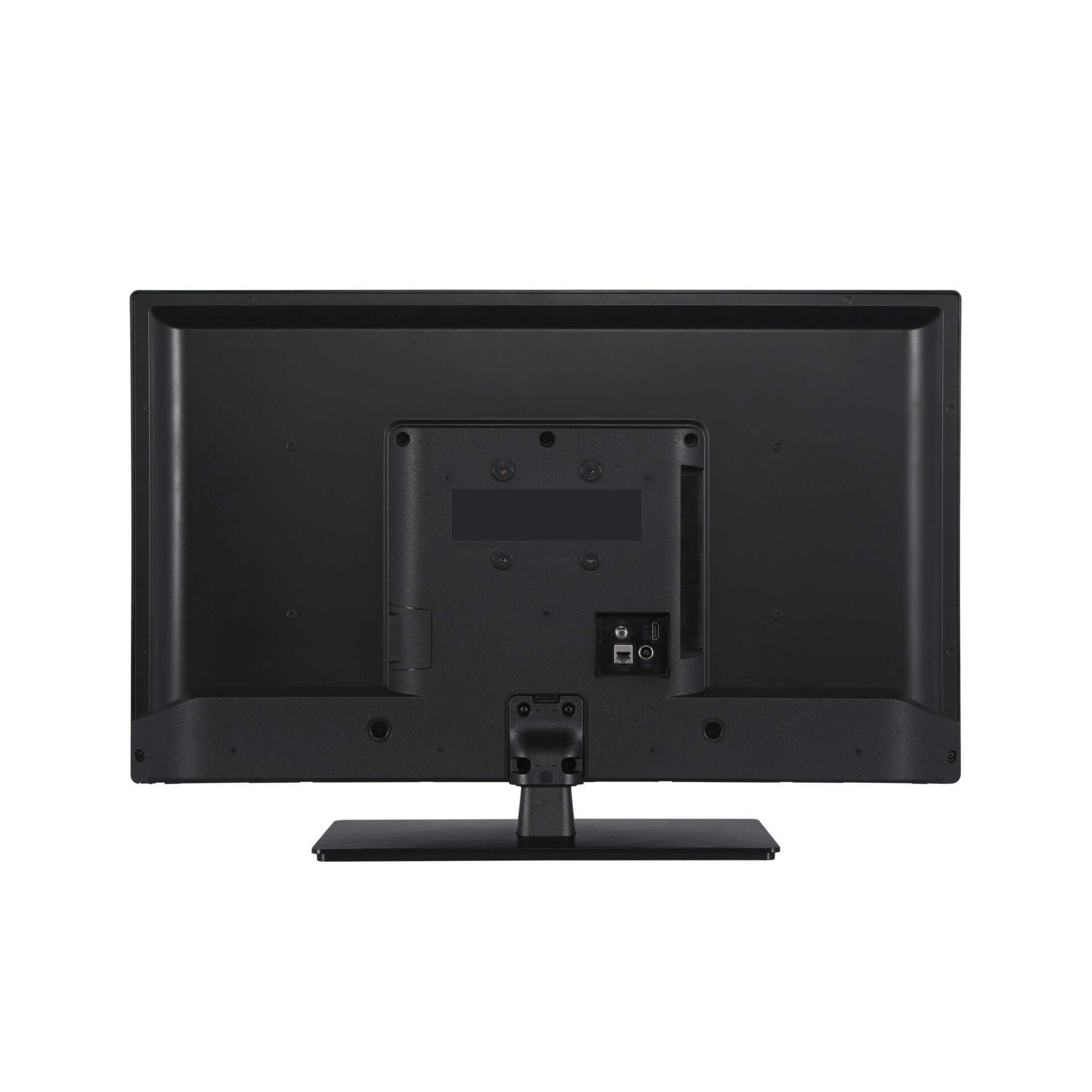 Monitor, Rückseite, HDMI, VGA, Ständer
