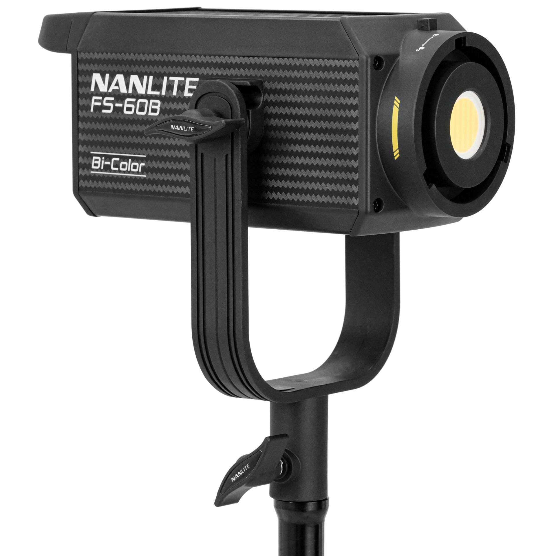 LED, Strobe, Bi-Color, NANLITE, FS-60B