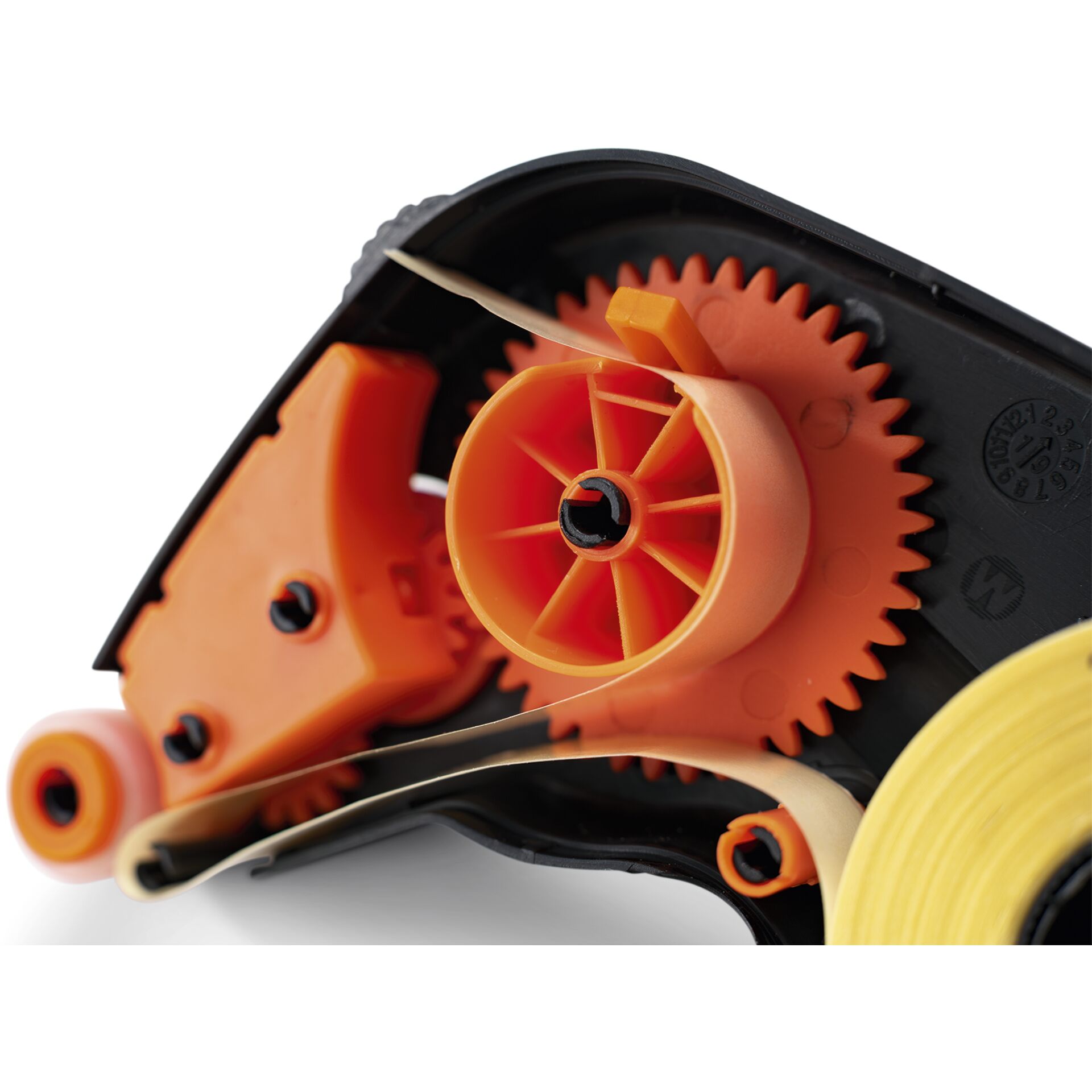 Maschine, Rad, Sprach