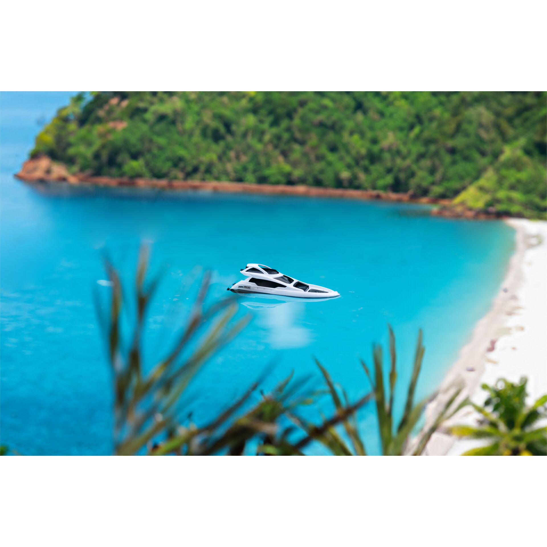 Jacht, Wasser, Land, Natur, Meer