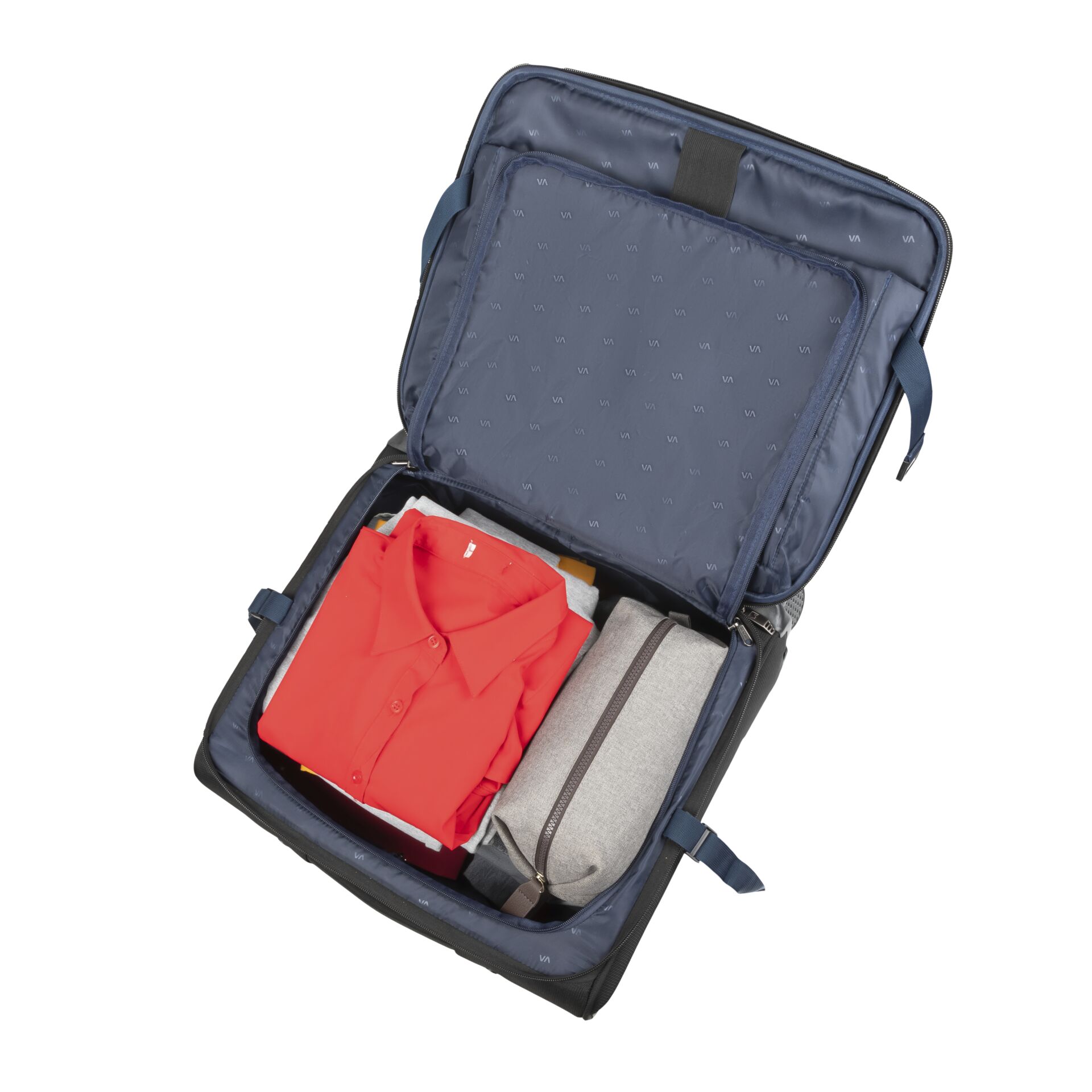 Gepäck, Erste Hilfe, Koffer