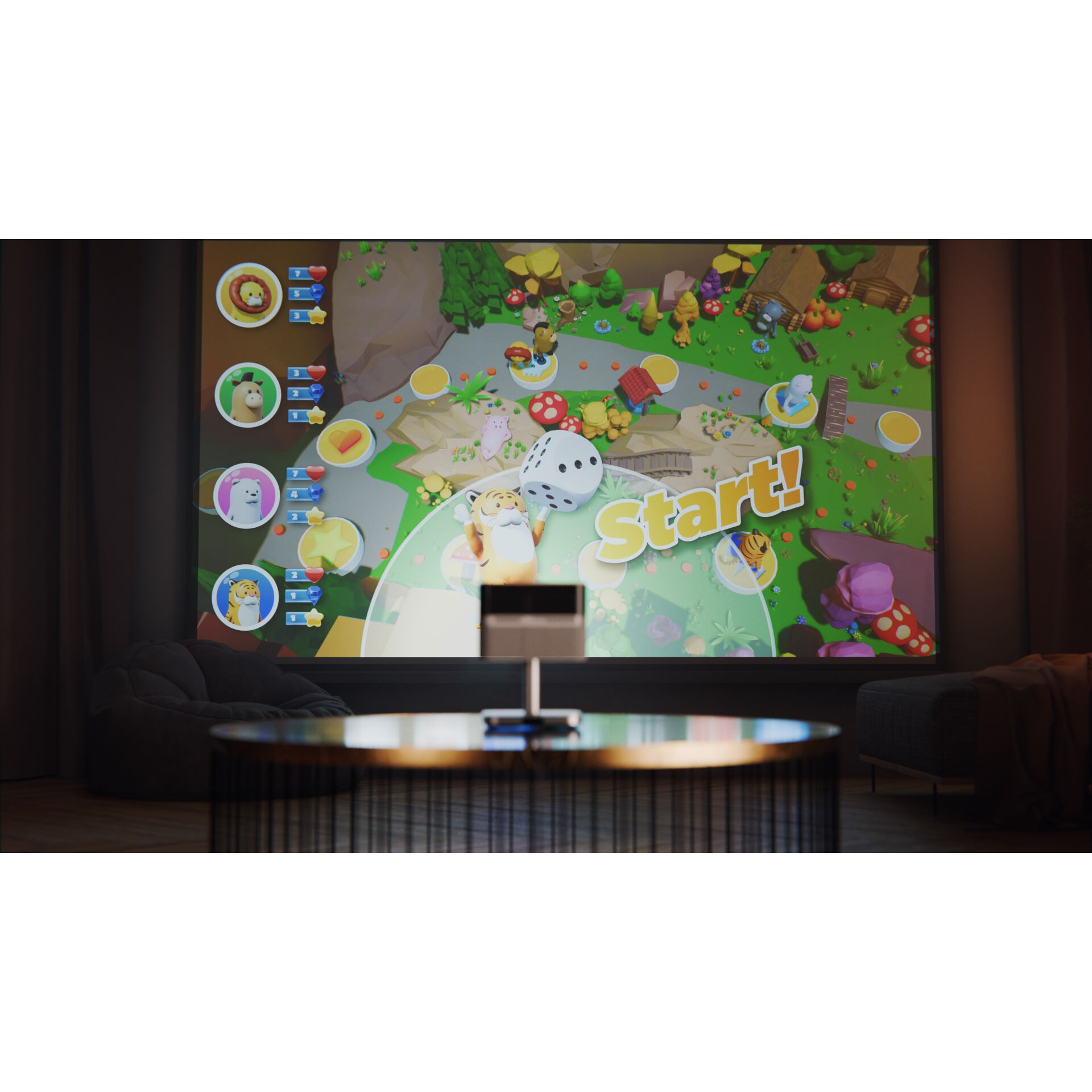 Drinnen, Innenarchitektur, Mobiliar, Tabelle