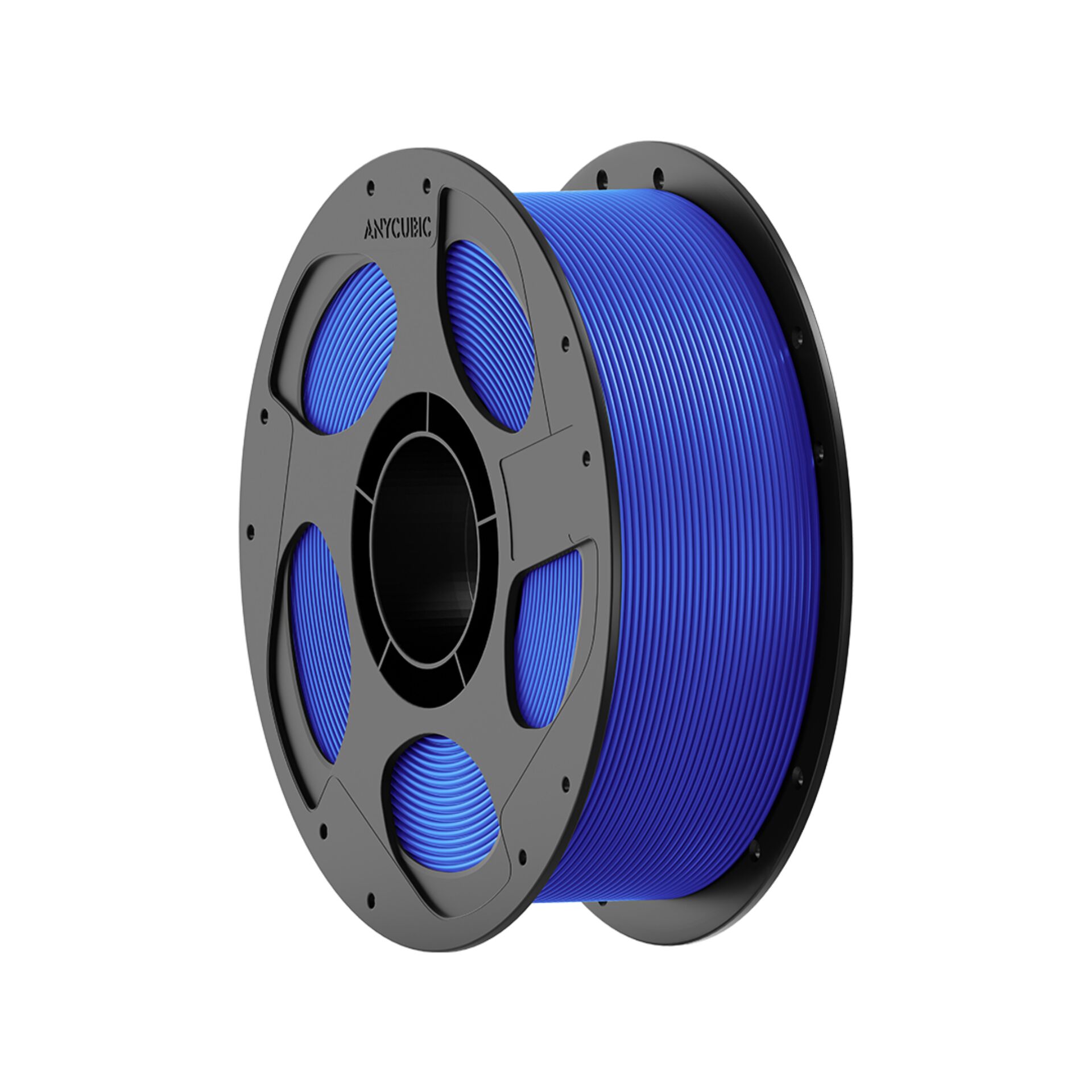 Anycubic PLA Basic Blue 1kg Filament Spool AHPLDB-10