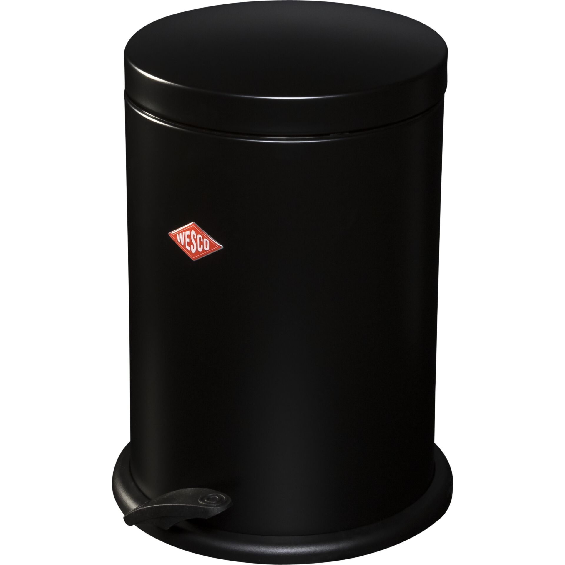 Zinn, Kann, Mülleimer