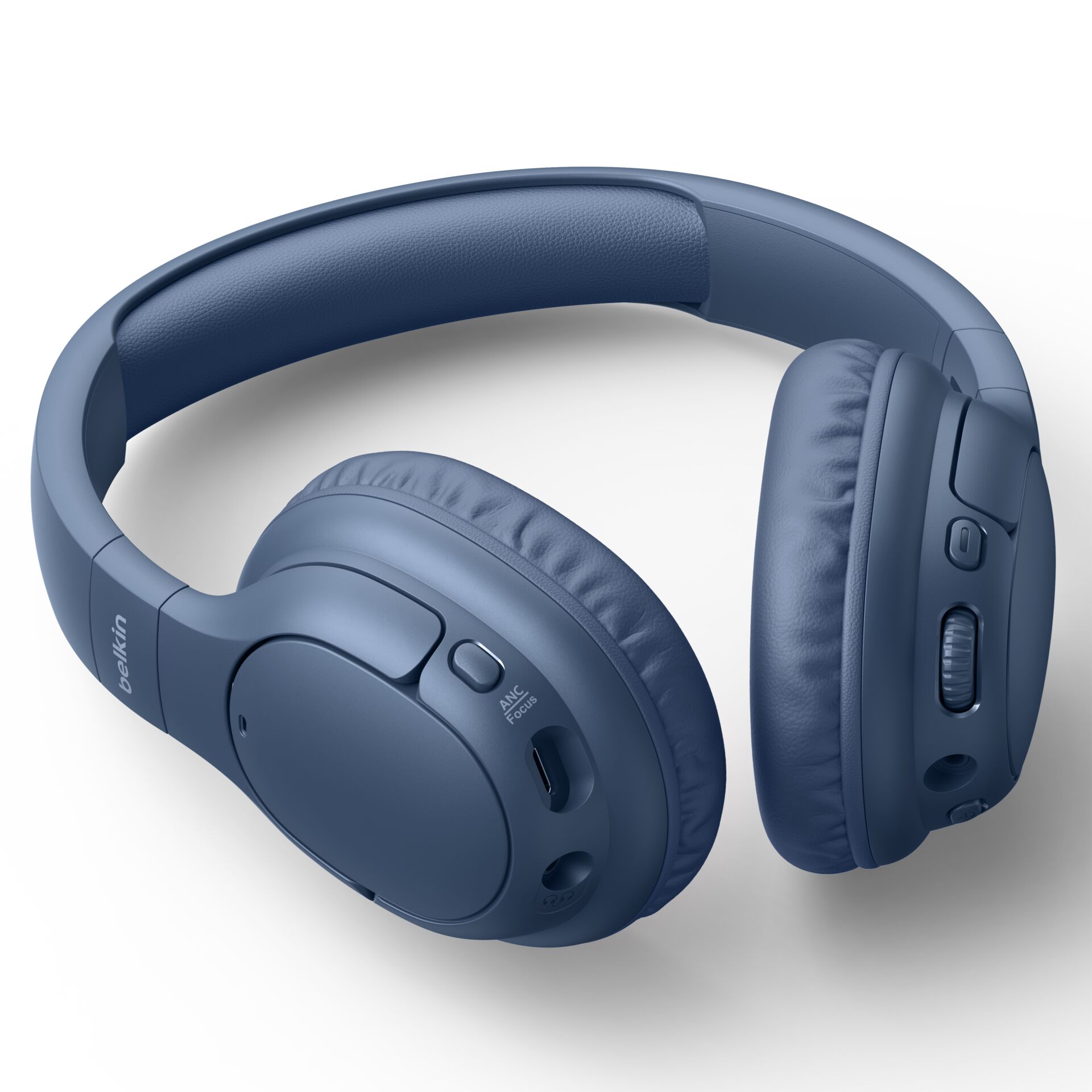 Kopfhörer, Over-Ear, Bluetooth, Kabellos, Drahtlos