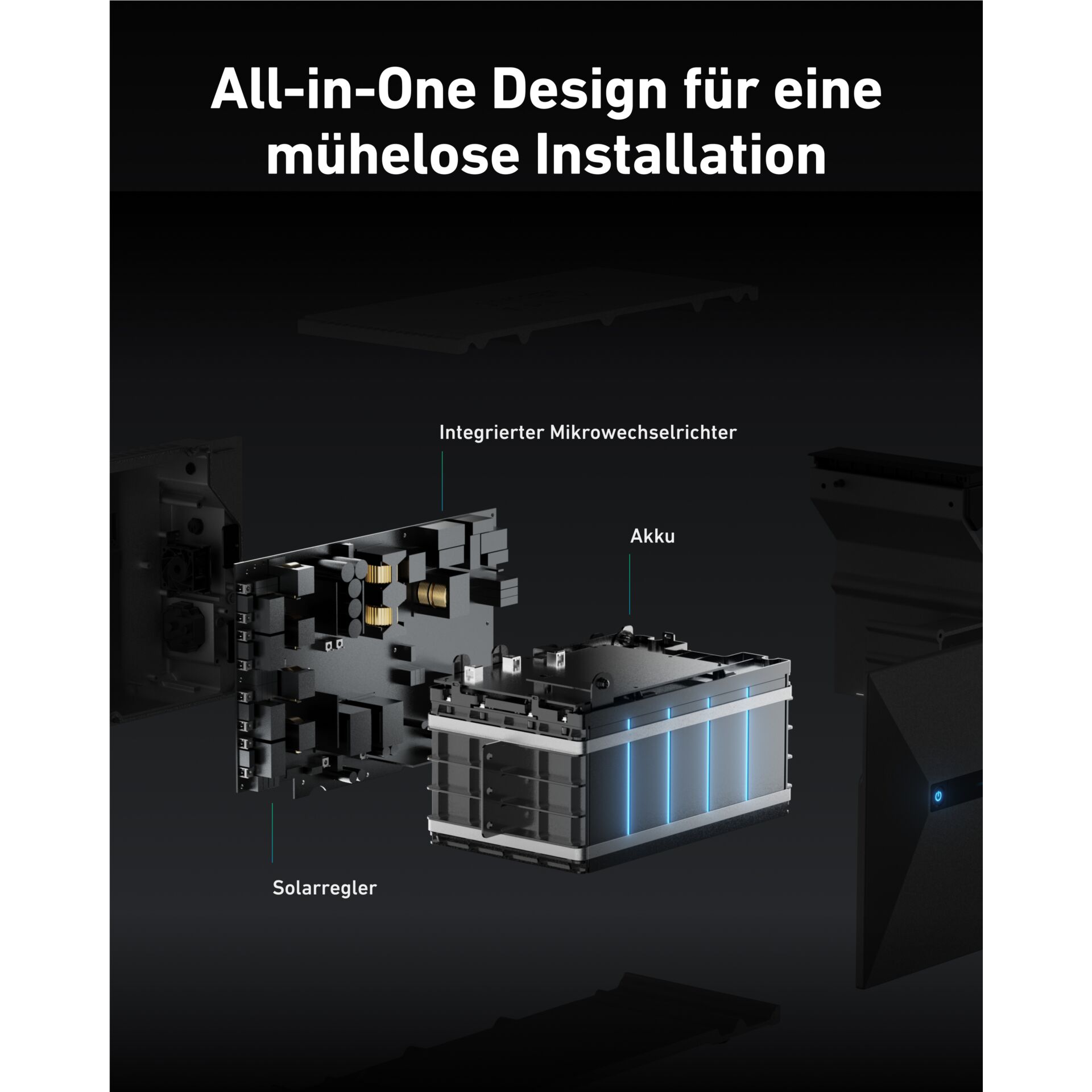 Elektronik, Hardware