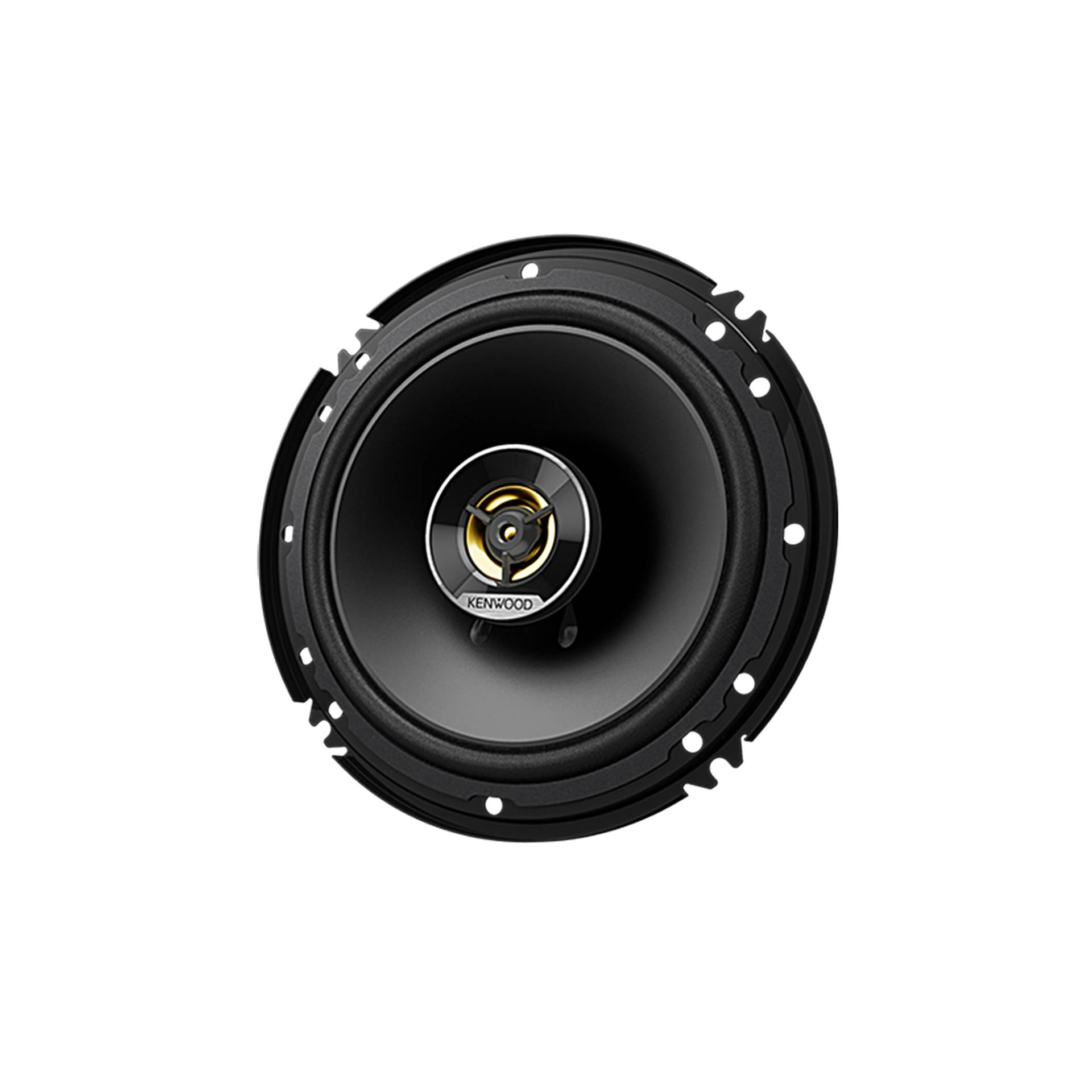 Elektronik, Sprecher