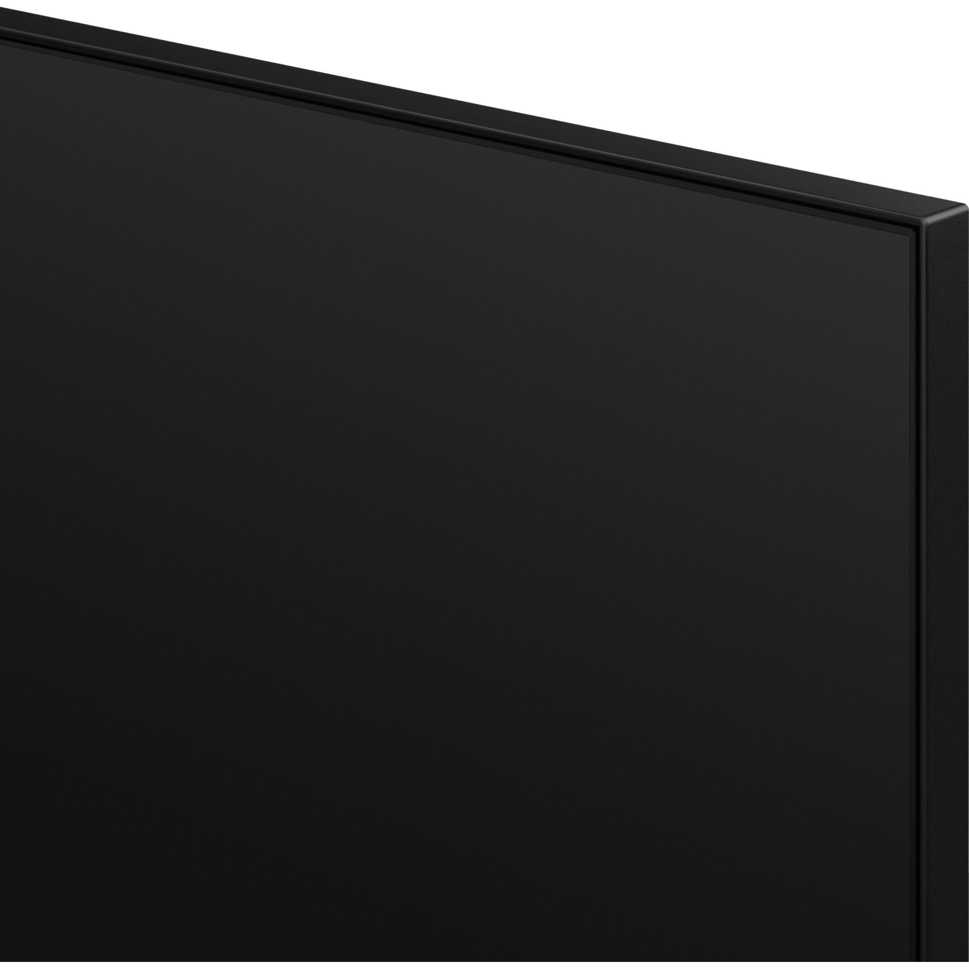schwarzer bildschirm, monitor, display, schwarz, rahmen