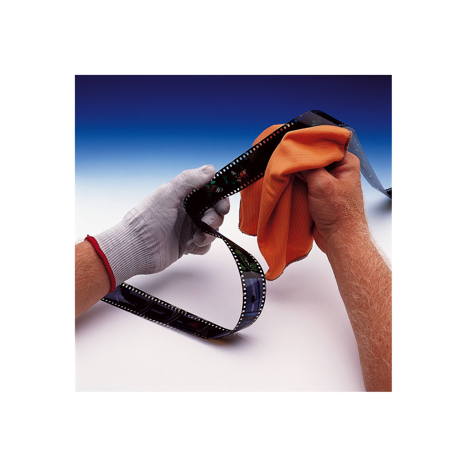 Bekleidung, Handschuh