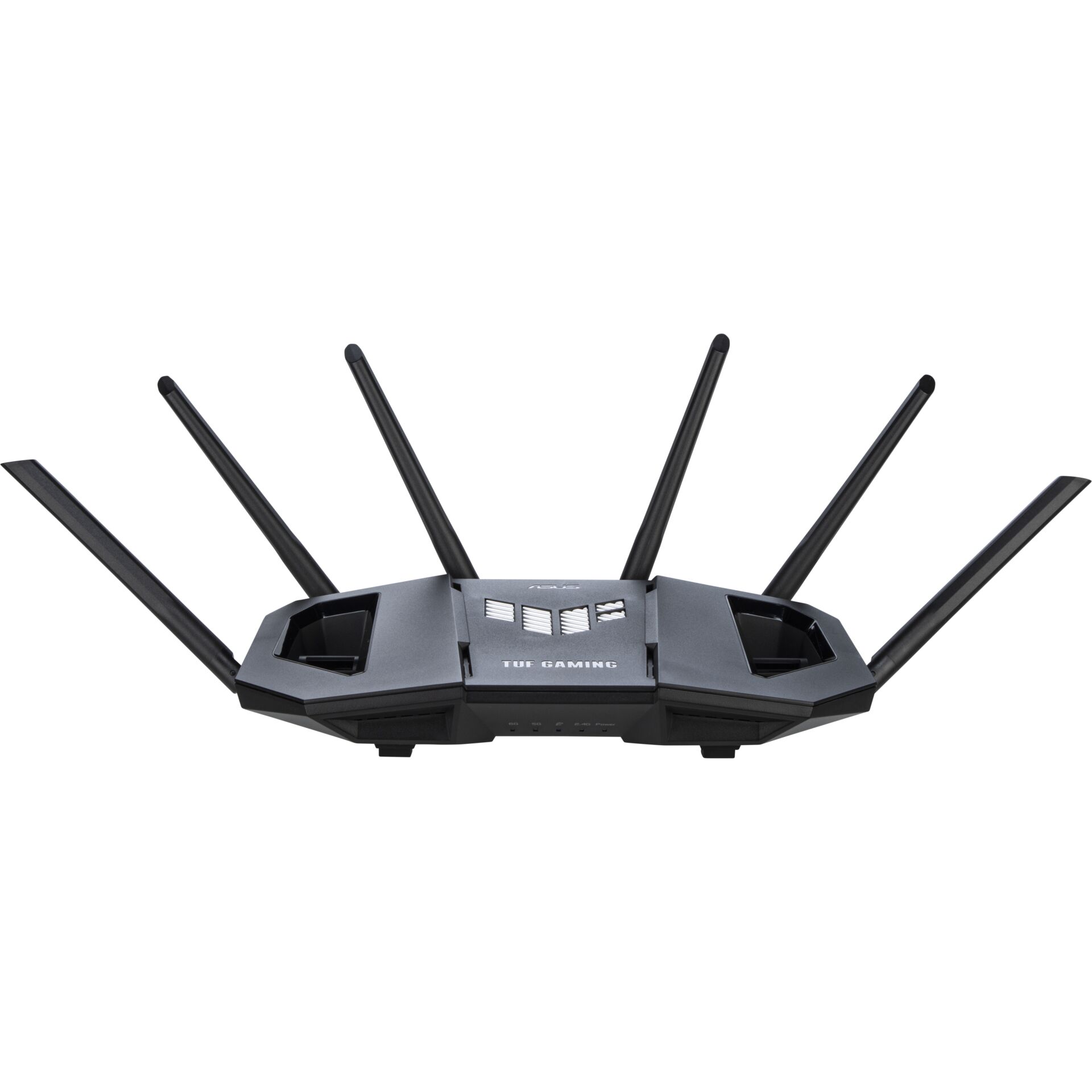 WLAN-Router, Gaming-Router, Router, Antennen, Mehrfach-WLAN