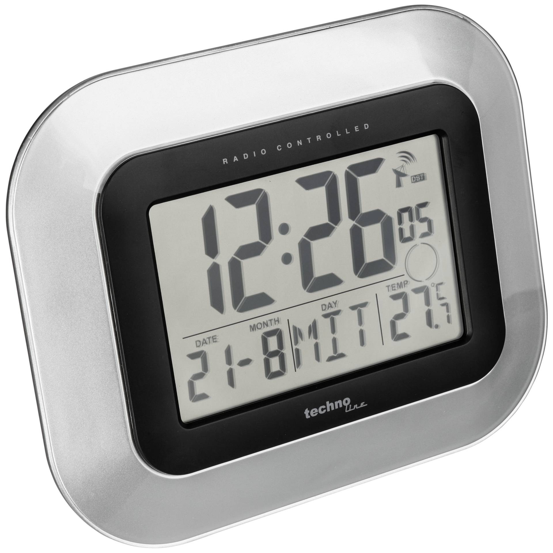 Uhr, Digitale Uhr, Computer-Ausrüstung, Überwachen, Bildschirm