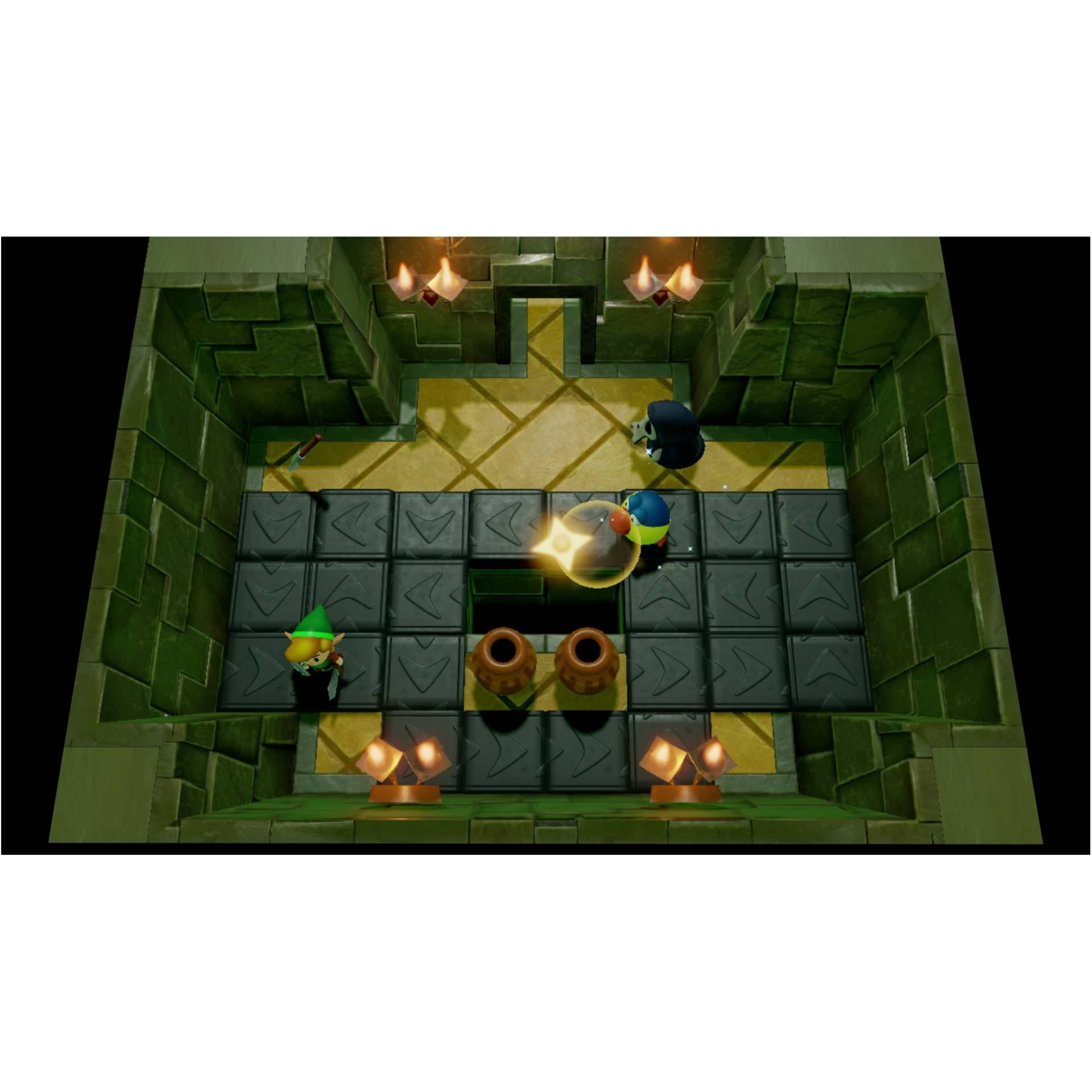 Architektur, Gebäude