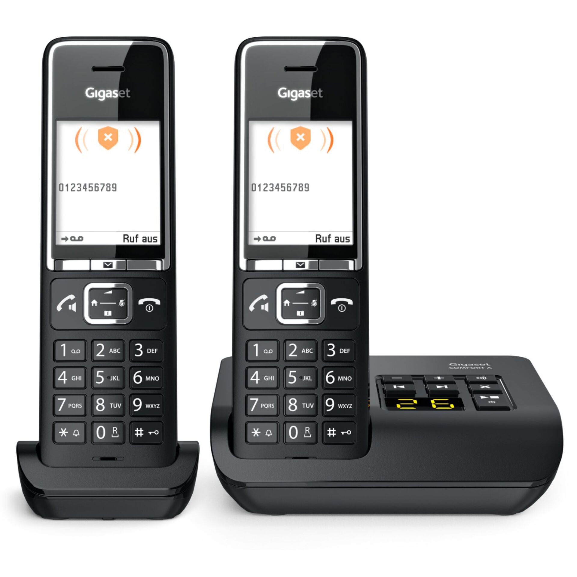 Elektronik, Telefon, Handy