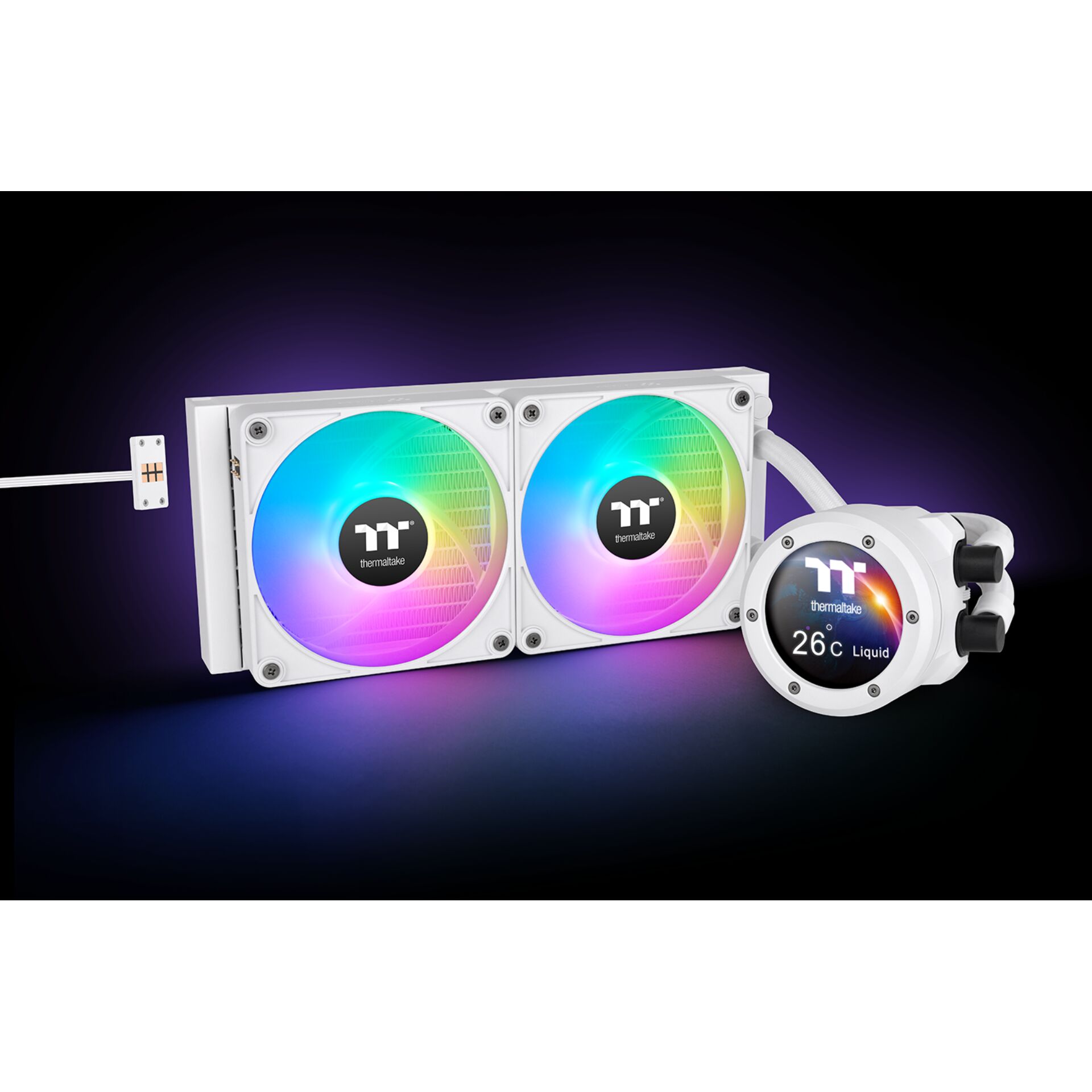 Licht, Elektronik, Bildschirm