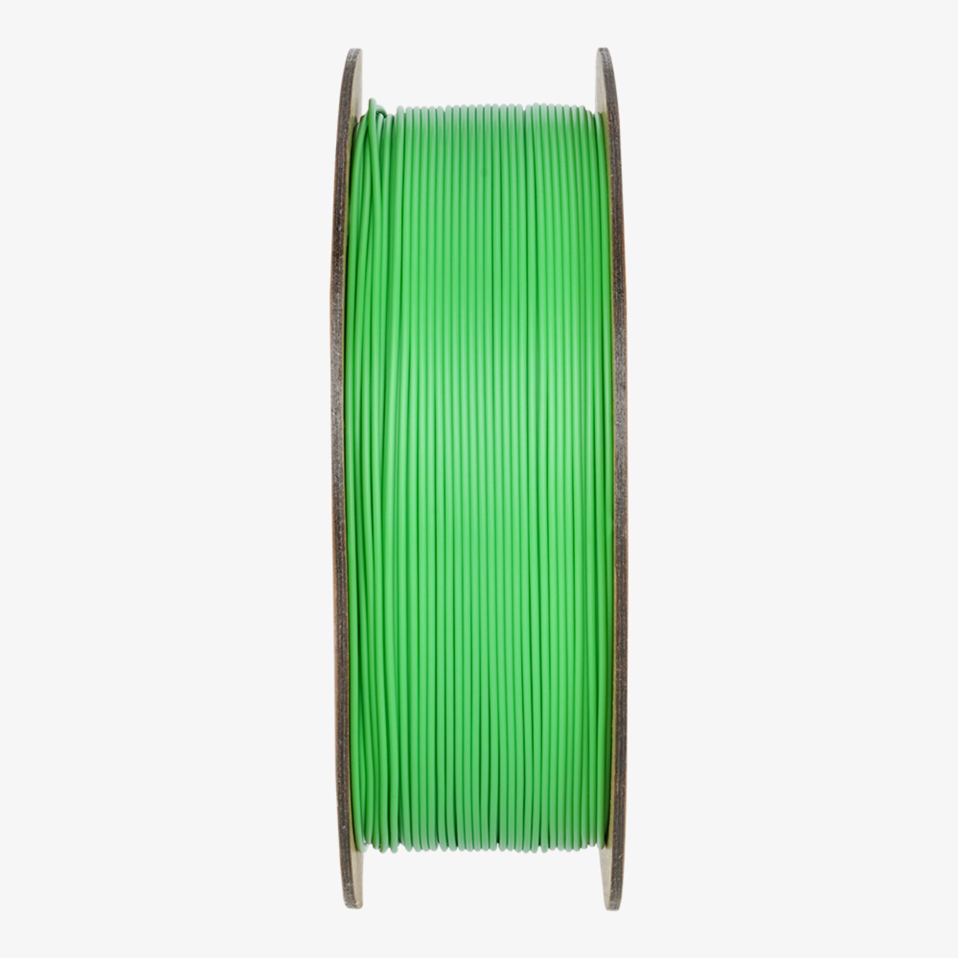 Filament, Grün, 3D-Druck, Spule, PLA/ABS