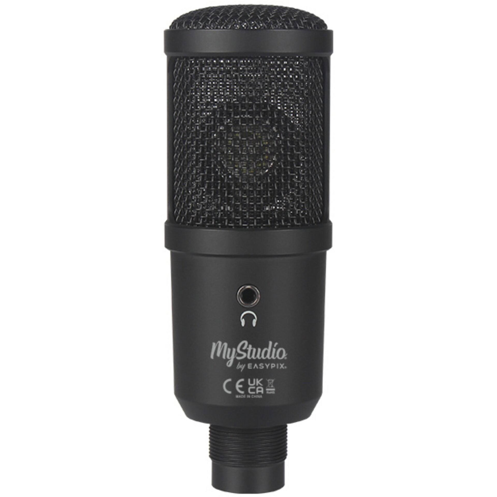 Elektrisches Gerät, Mikrophon