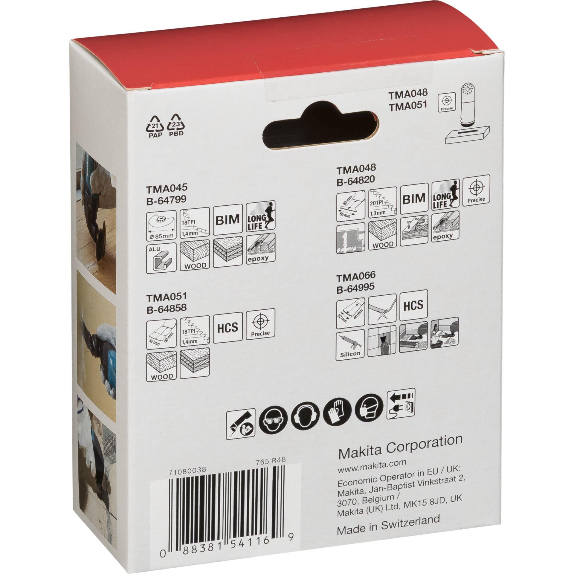 Kiste, Karton, Adapter, Lieferung des Pakets