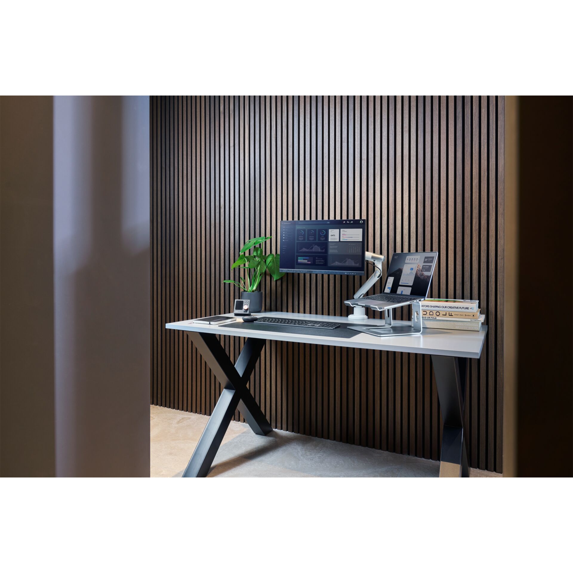 Drinnen, Innenarchitektur, Tabelle, Schreibtisch, Holzpaneele