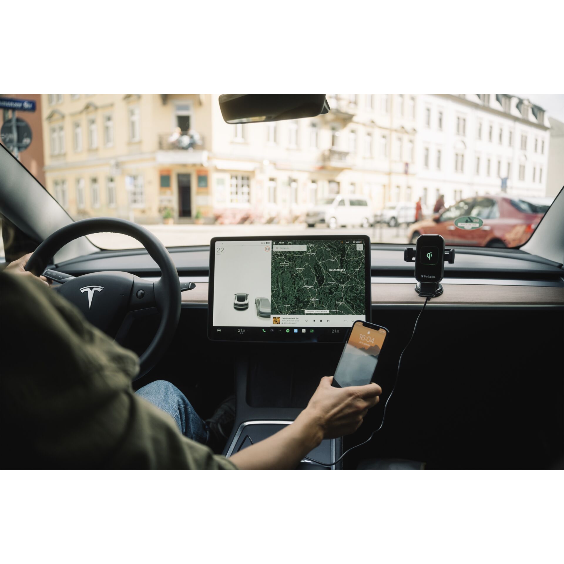 Auto, Transport, Fahrzeug, Person, Fahren