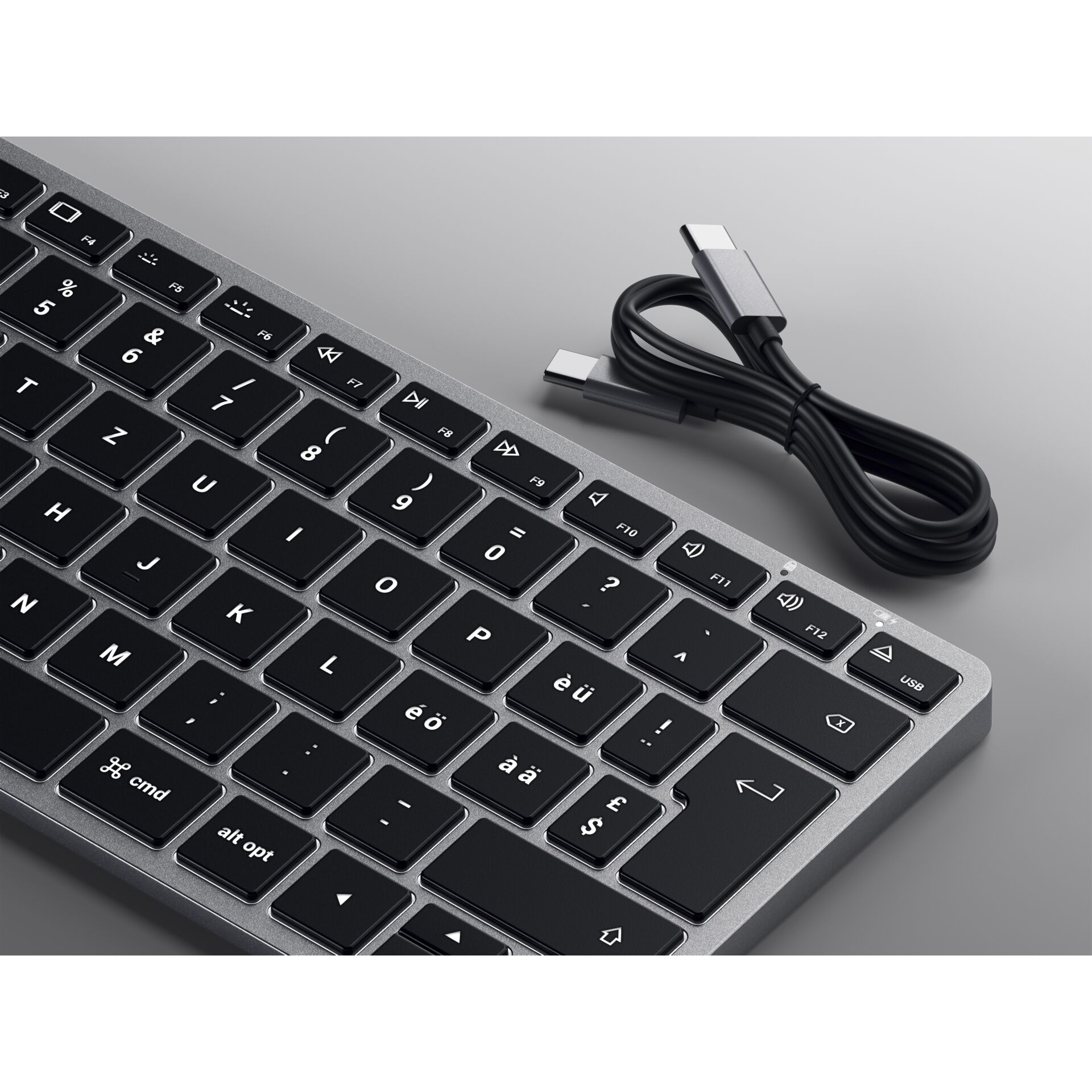 Computer, Computerausrüstung, Computer-Tastatur, Elektronik, Hardware