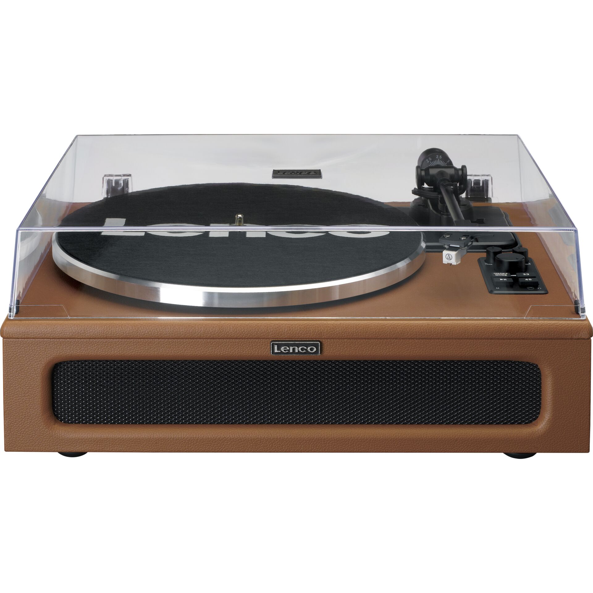 CD-Spieler, Elektronik