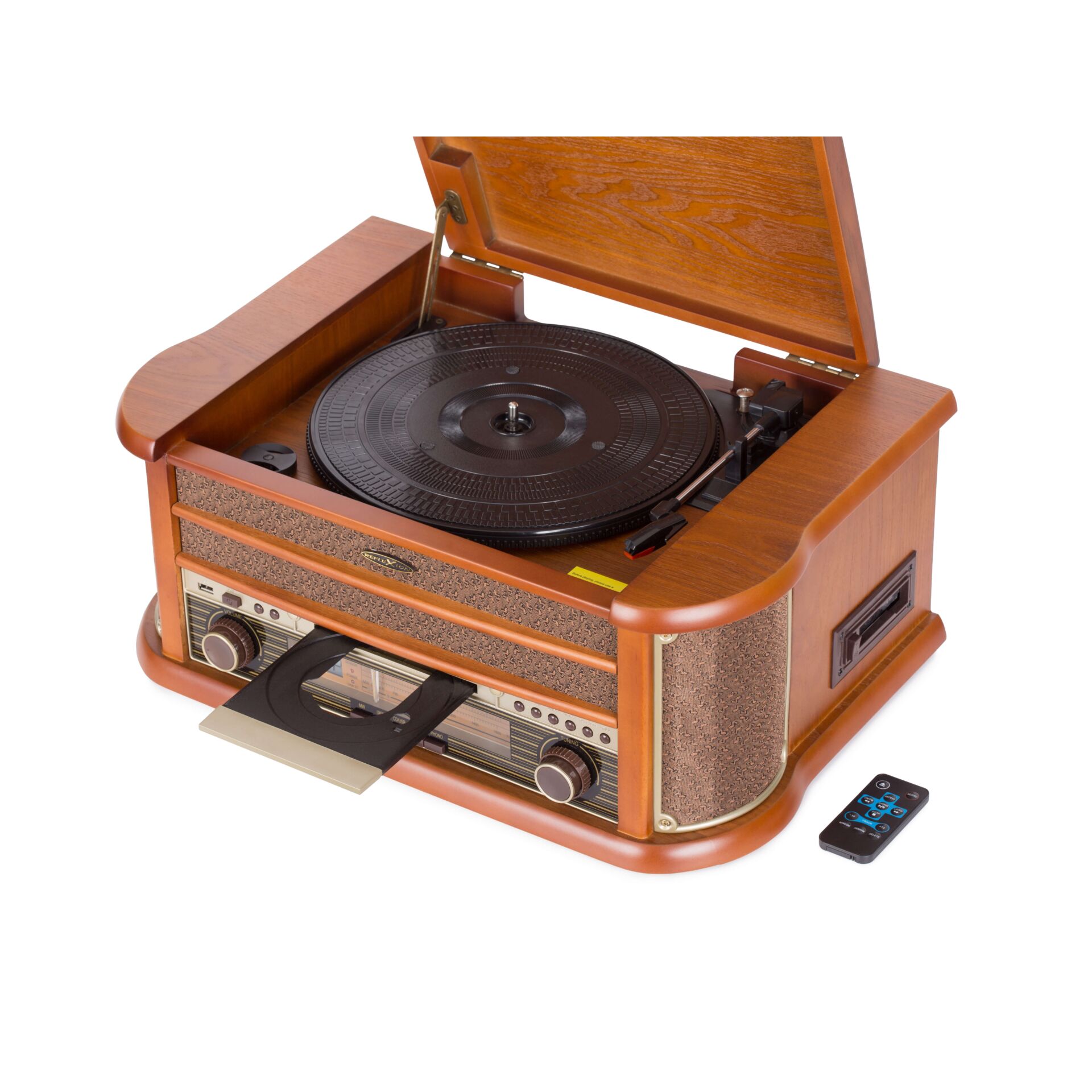 Elektronik, CD-Player