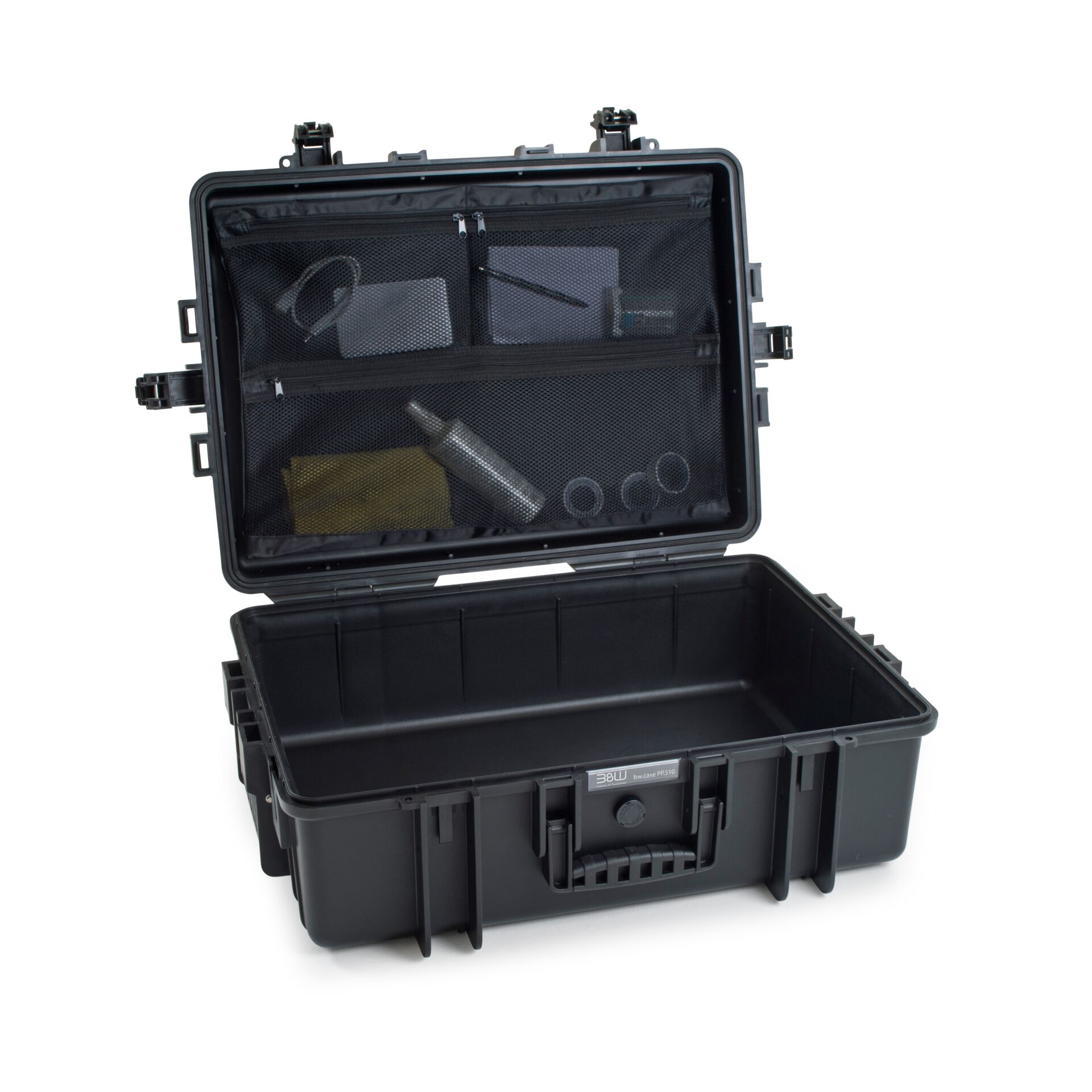 Kiste, Feuerwaffe, Waffe