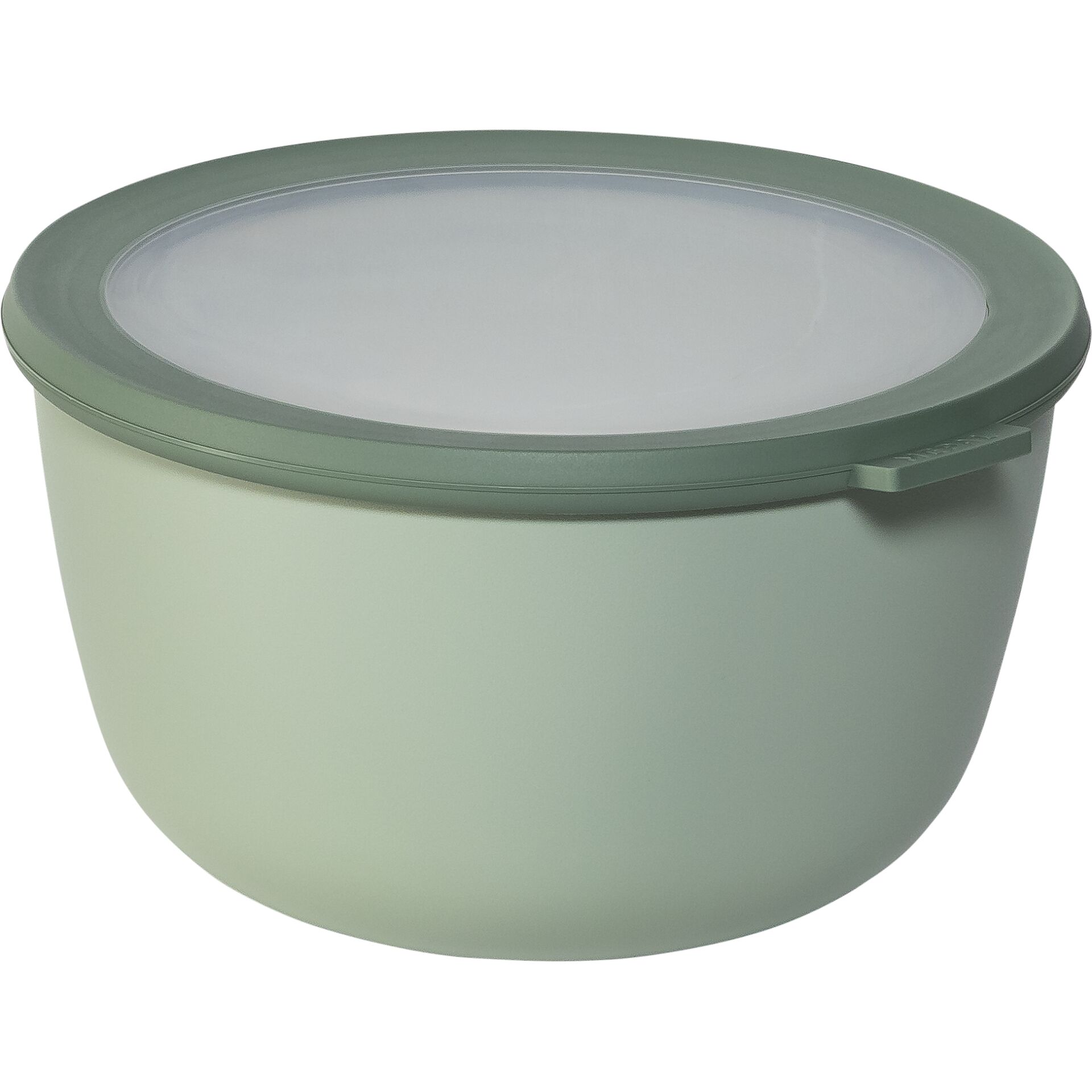 Mepal Cirqula Multischüssel  Nordic Sage 3 Liter