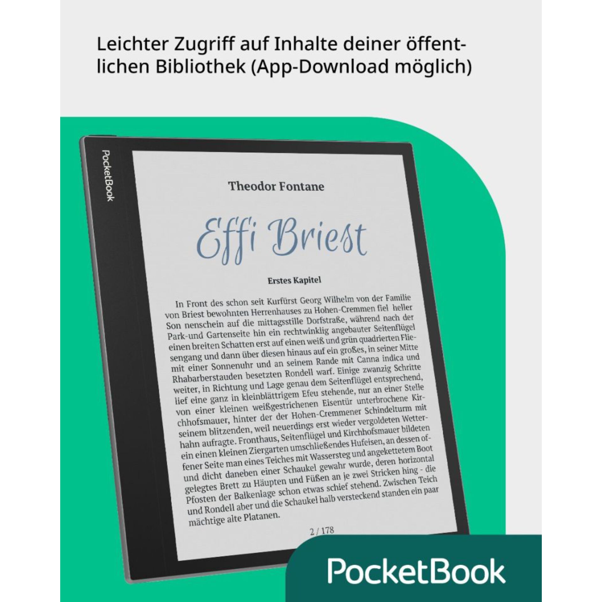 Werbung, Plakat, Seite, Text