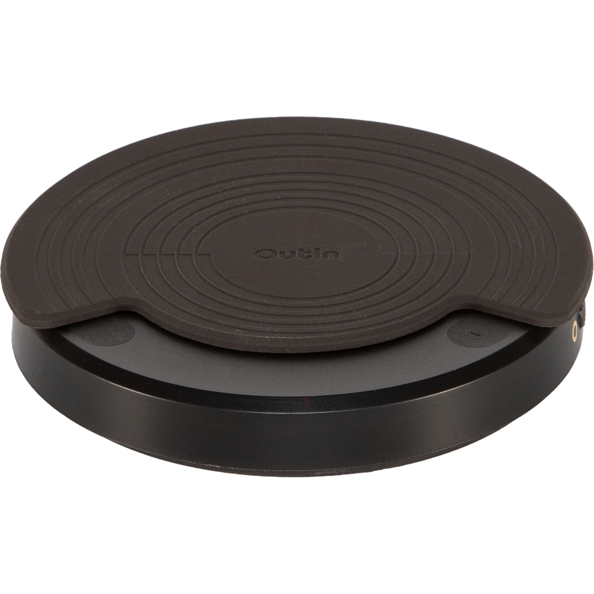 stabilizer, rosette, grip, silicone, rotary