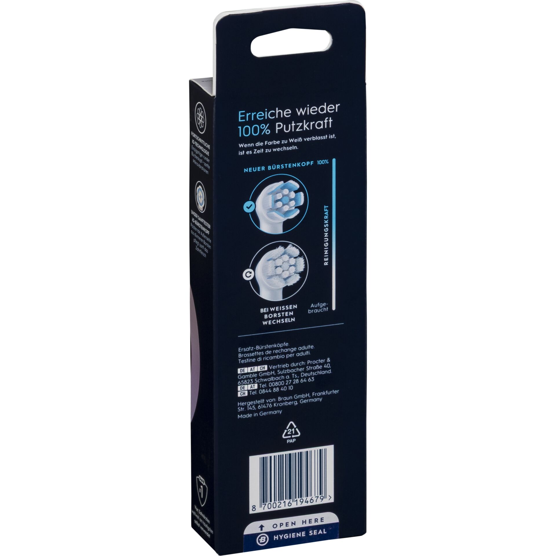 Flasche, Adapter, Elektronik