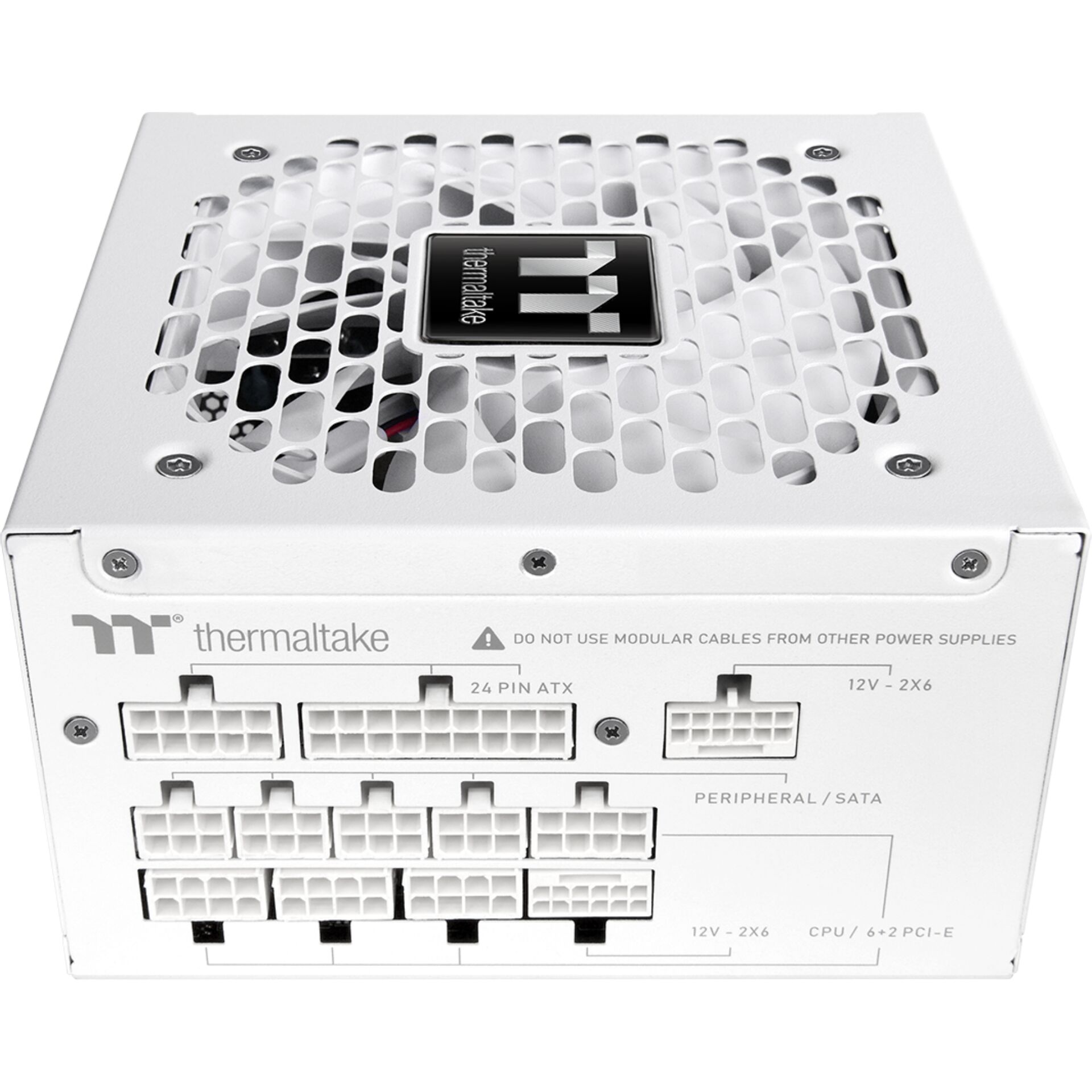 netzteile, ATX, modular, 80Plus, weiß