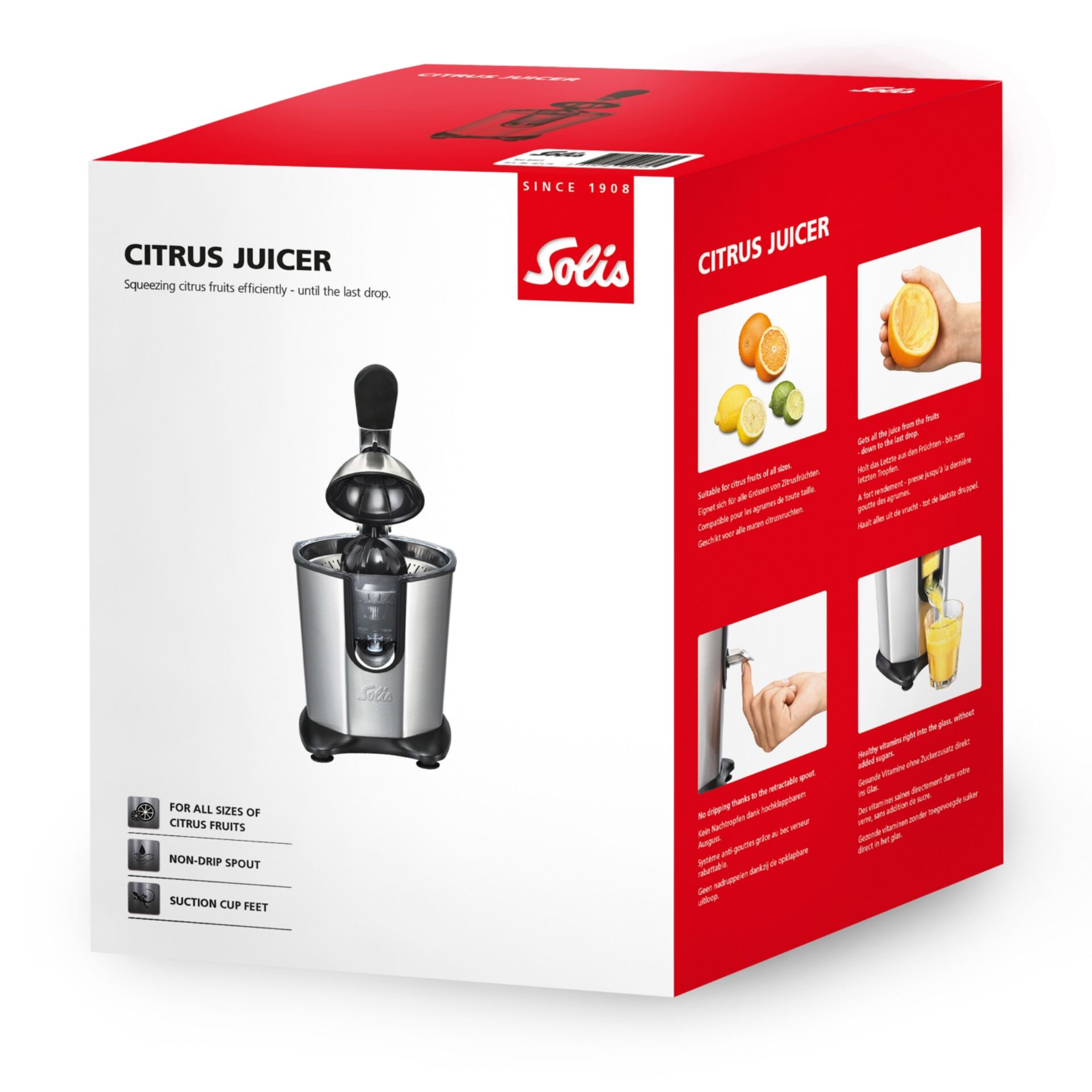 Gerät, Elektrisches Gerät