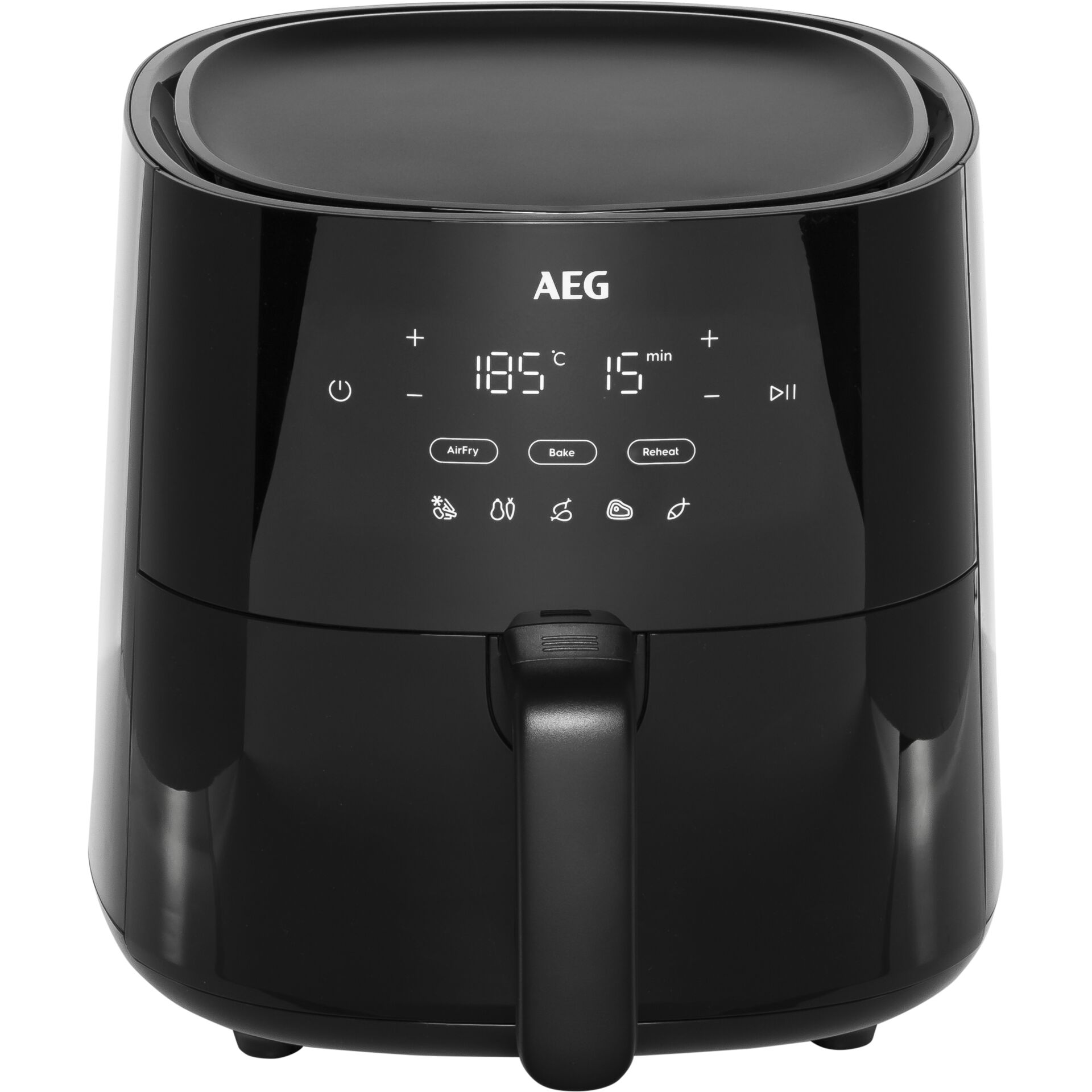 AEG AAF 3B  6000 Serie, 3,3l