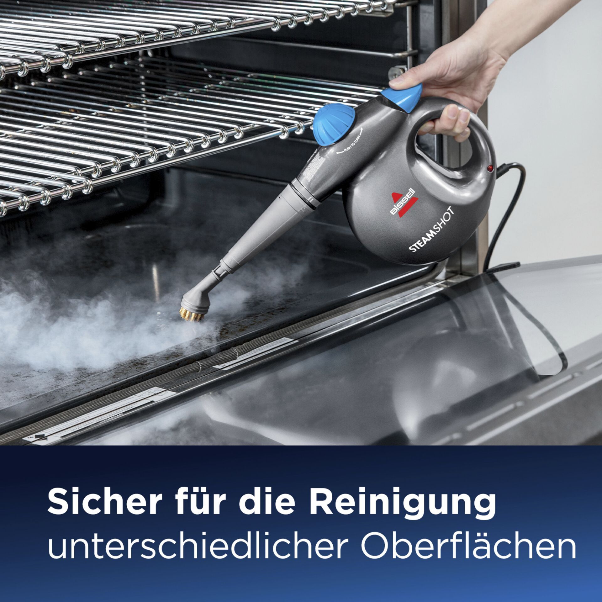 Gerät, Elektrisches Gerät