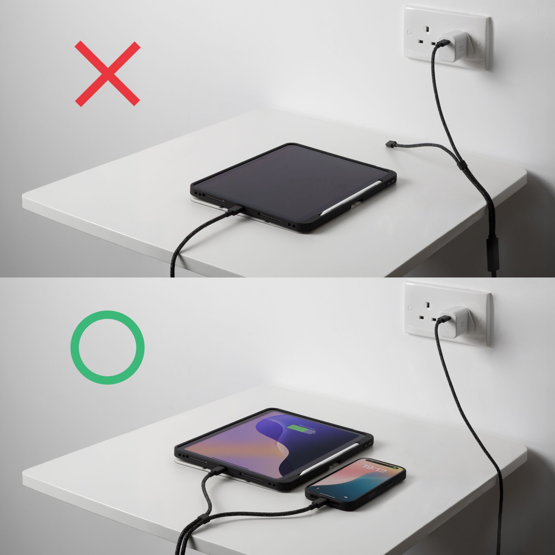 Adapter, Handy, Computer, Tablet-Computer, Laptop