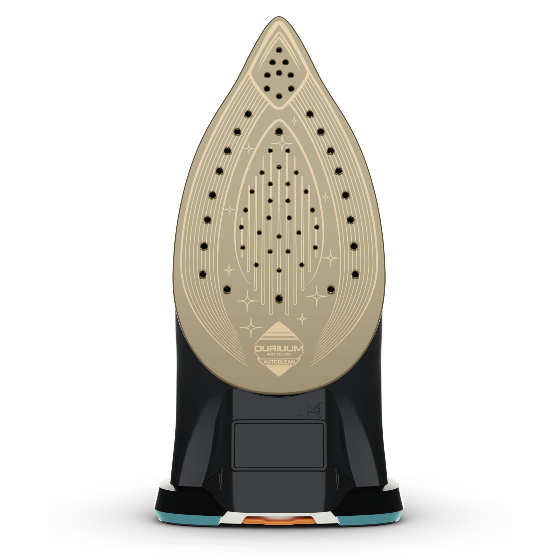 Gerät, Elektrisches Gerät, Bügeleisen