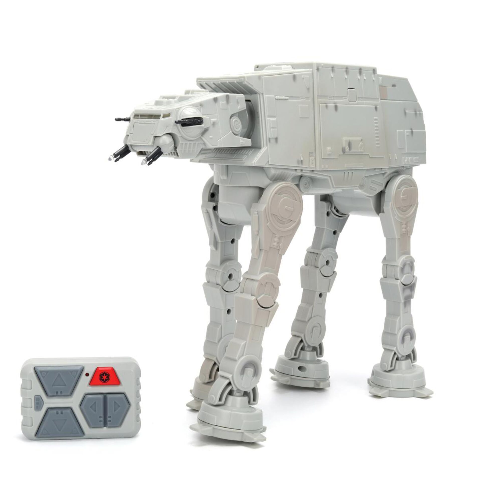 Star Wars, AT-AT, Walker, Spielzeug, Fernsteuerung