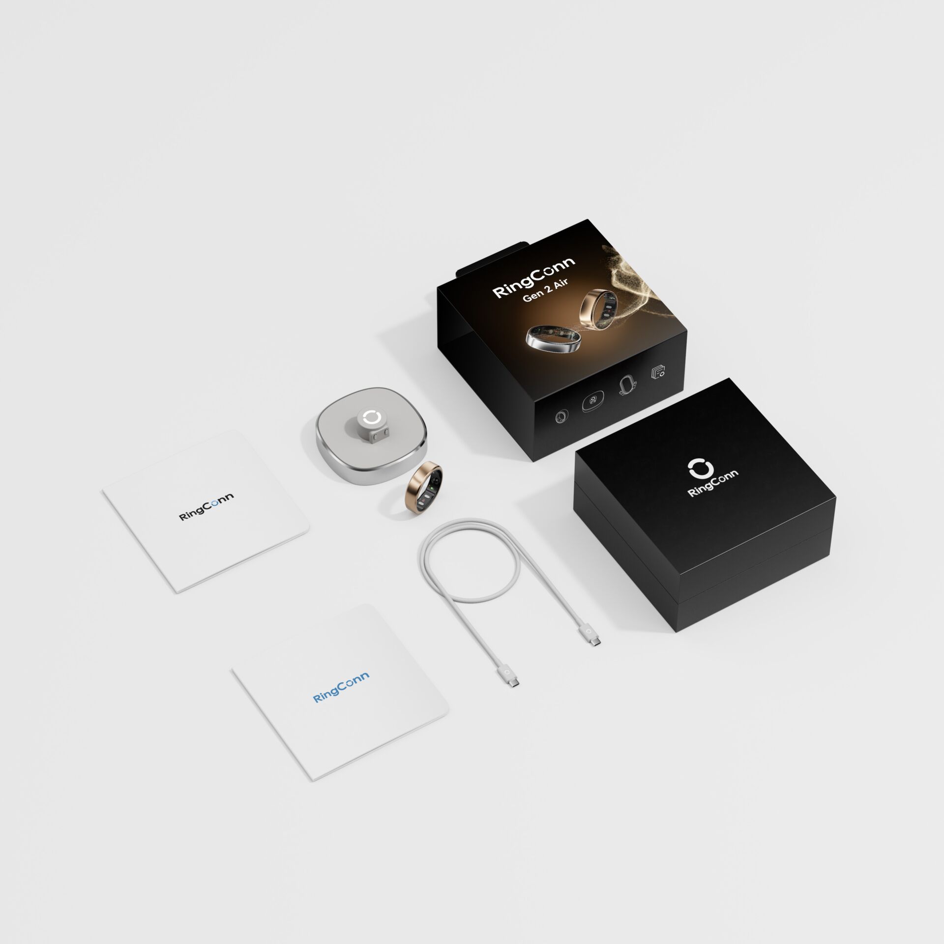 Adapter, Elektronik, Kiste