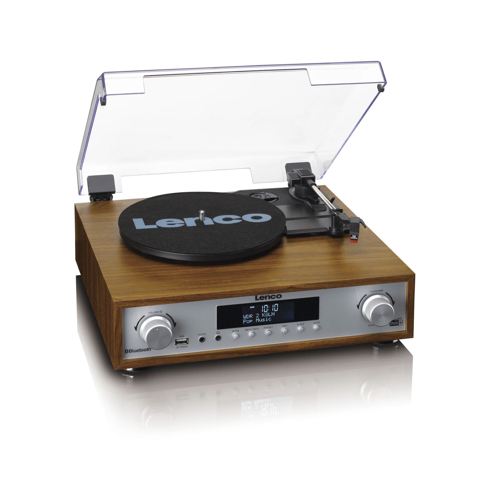 Elektronik, CD-Player