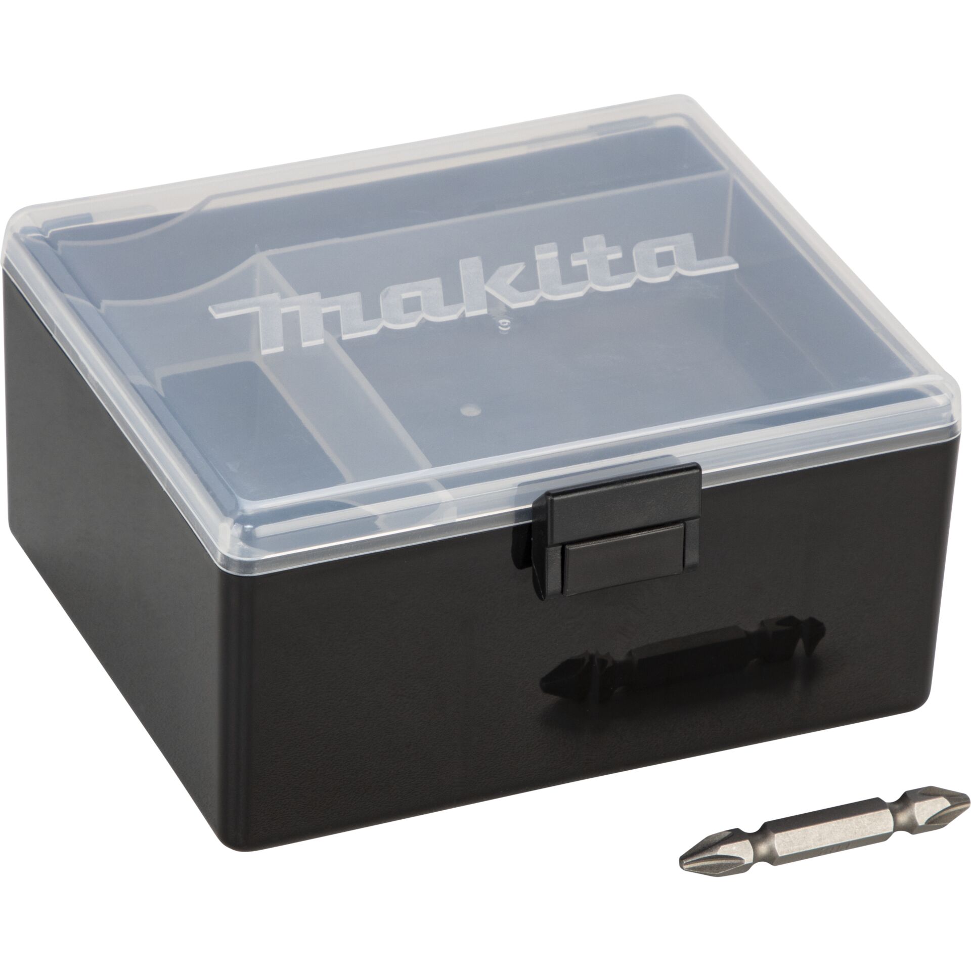 akku-bohrschrauber, schrauber, taktisch, grün-blau, grip, Werkzeugbox, Aufbewahrungsbox, Plastikbox, Deckelbox, Schraubendreher-Bits