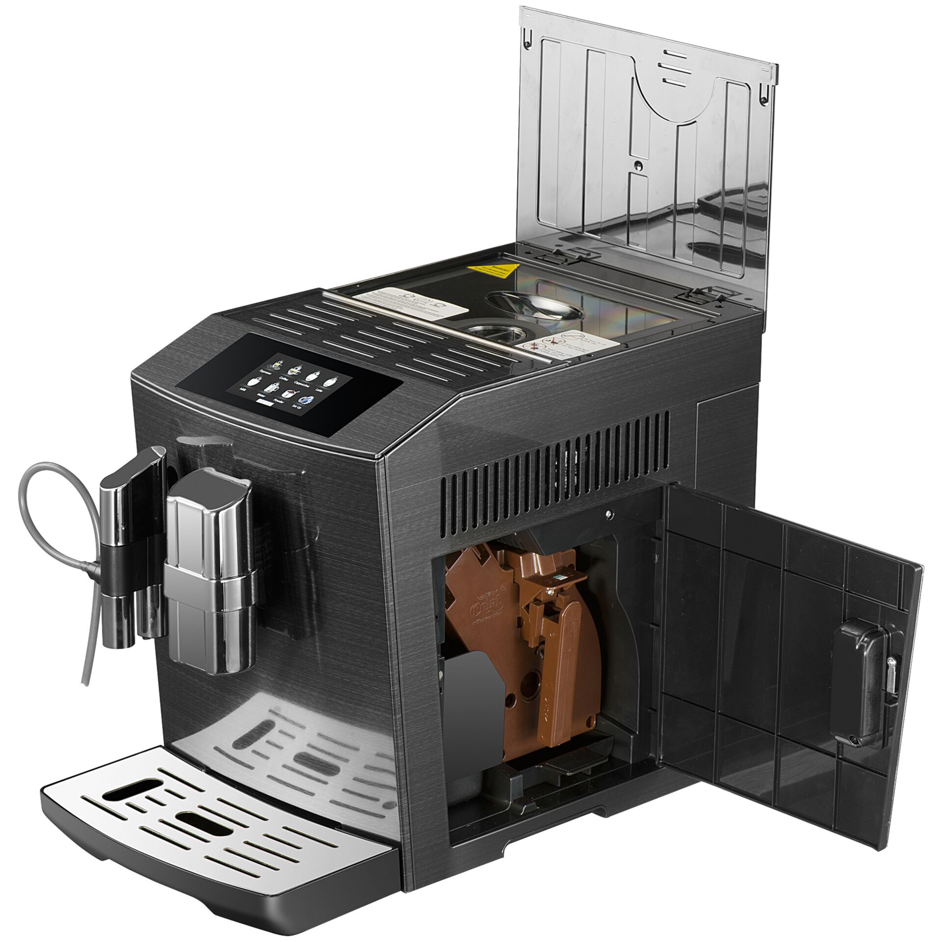 Computerausrüstung, Elektronik, Hardware