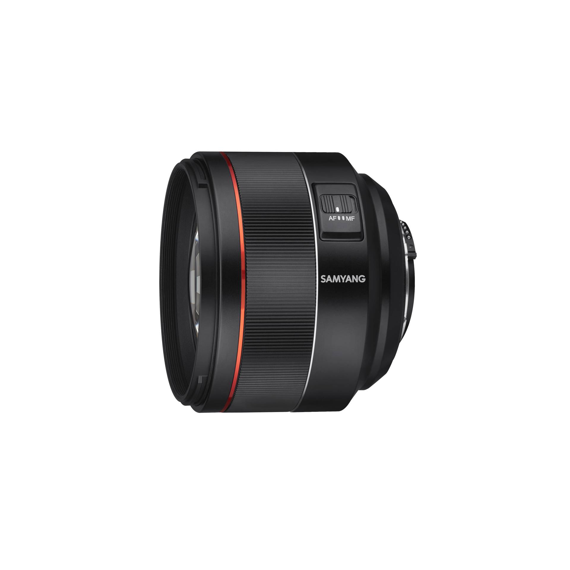 Elektronik, Kamera-Linse