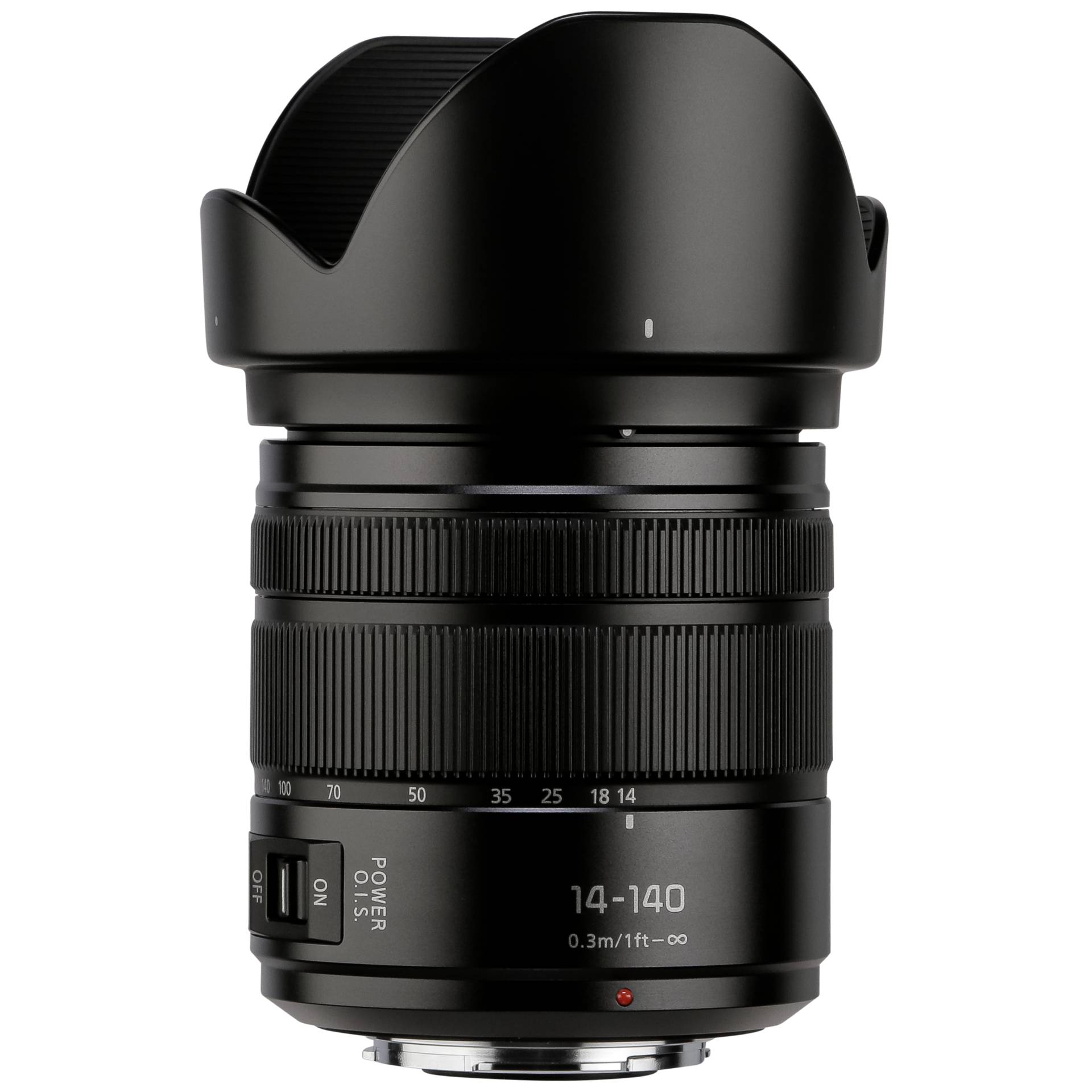 Kamera, Elektronik, Kamera-Linse